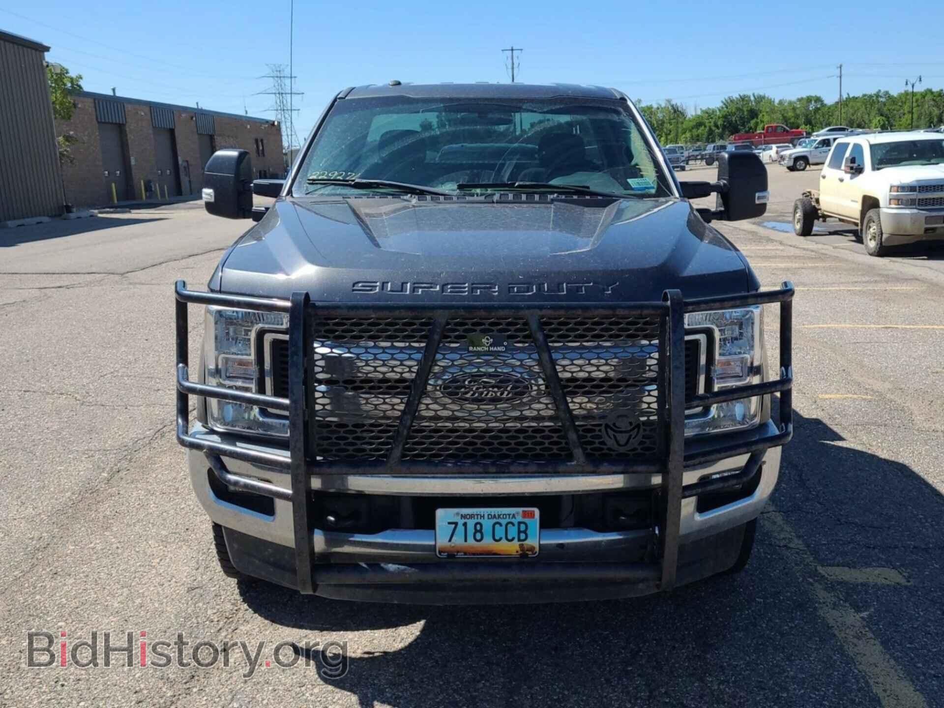 2017 FORD F250 - VIN: 1FTBF2B61HEE65986 - Фото 9