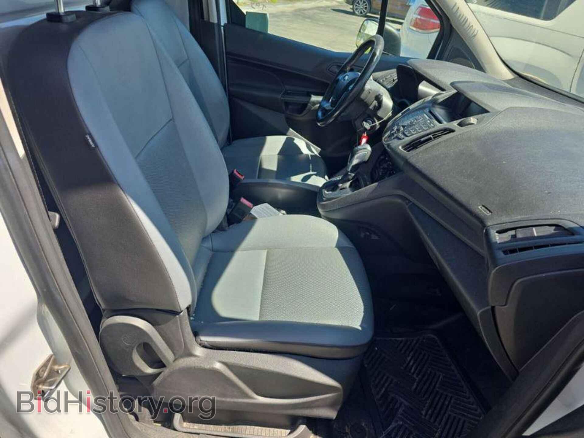Photo NM0LS7E75J1347256 - FORD TRANSIT CONNECT 2018
