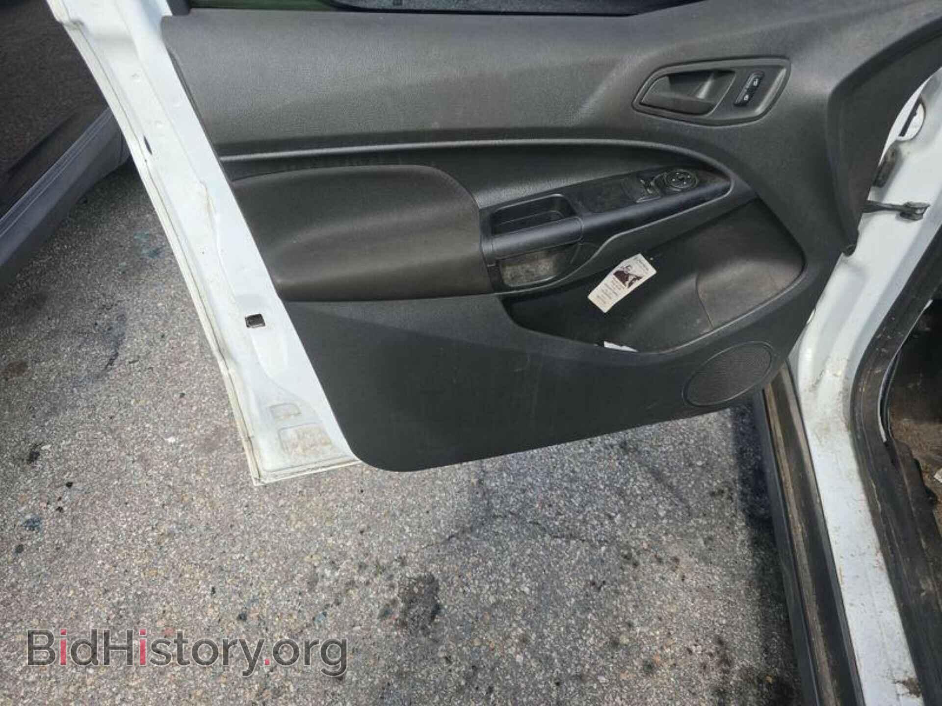 2018 FORD TRANSIT CONNECT - VIN: NM0LS6E78J1363350 - Фото 7