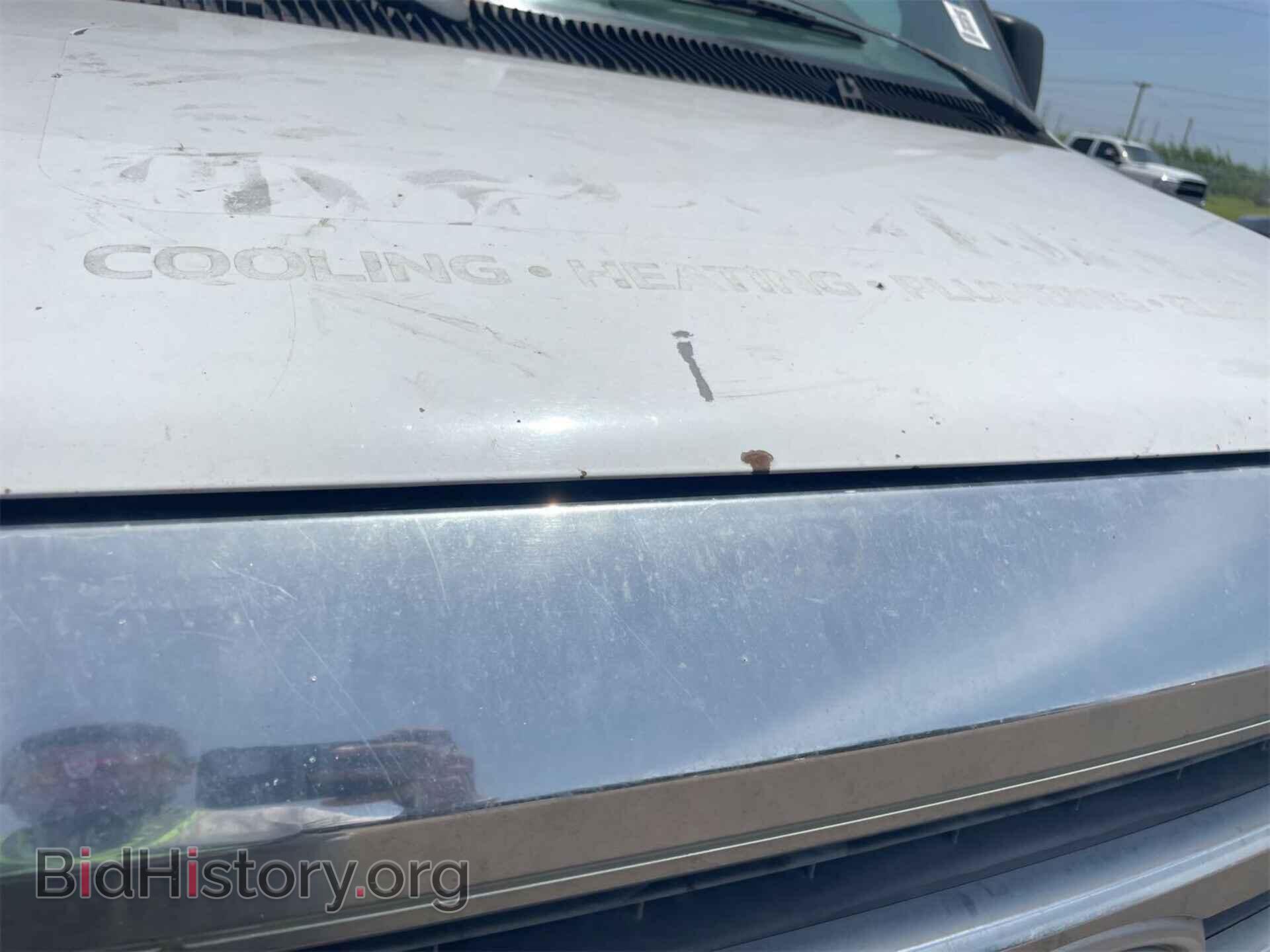 2012 FORD E-250 - VIN: 1FTNE2EW4CDA22385 - Фото 11