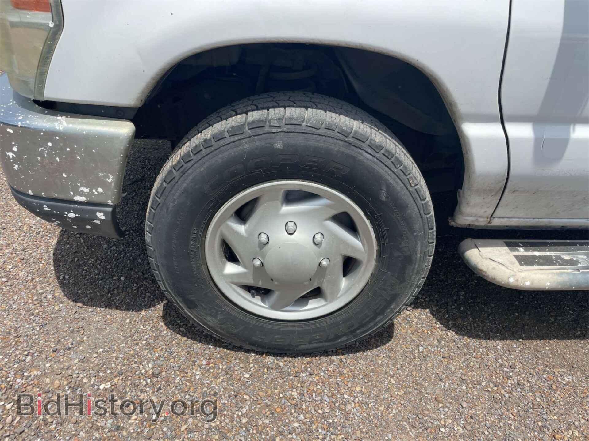 2012 FORD E-250 - VIN: 1FTNE2EW4CDA22385 - Фото 17