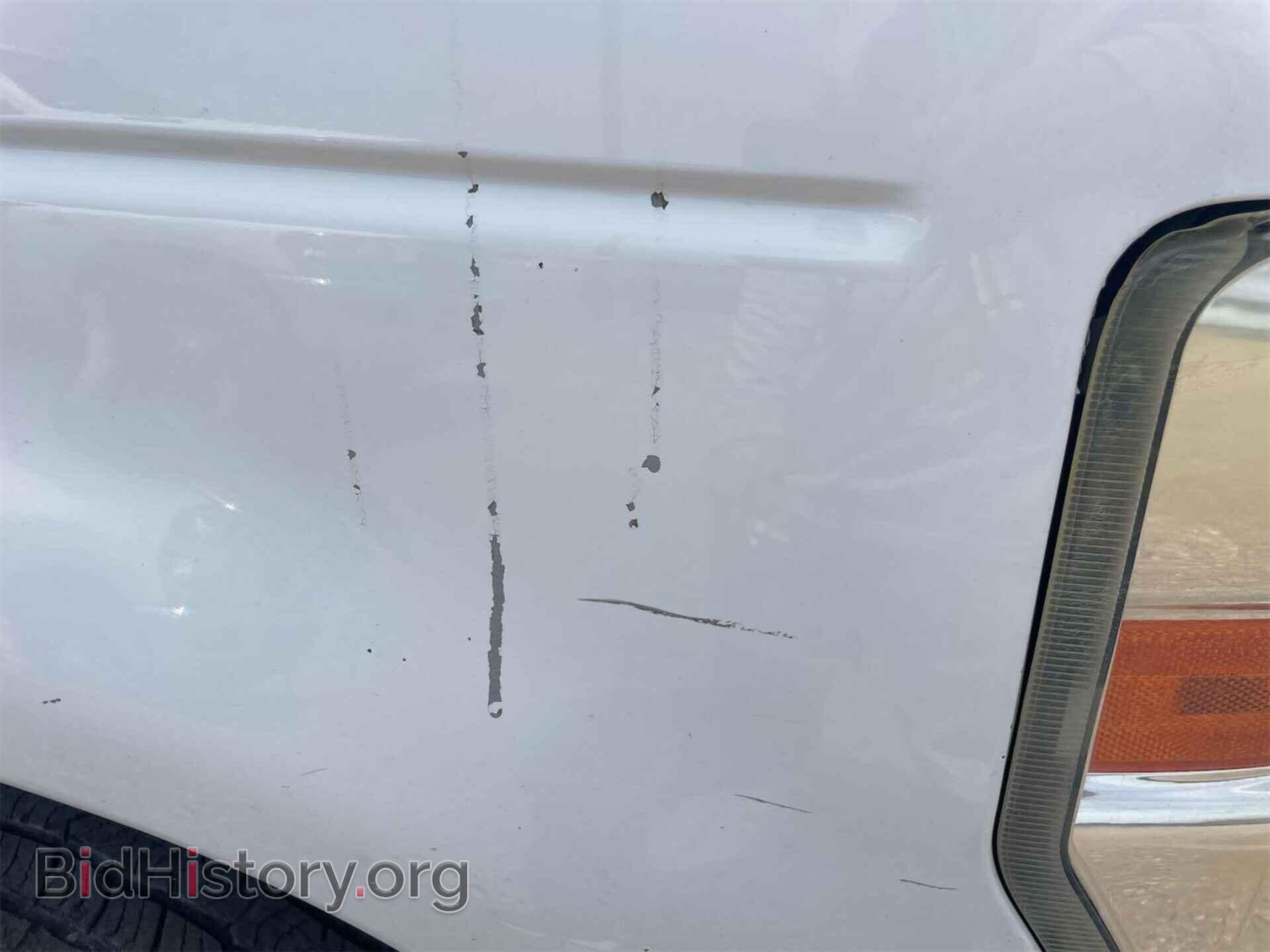 2012 FORD E-250 - VIN: 1FTNE2EW4CDA22385 - Фото 4