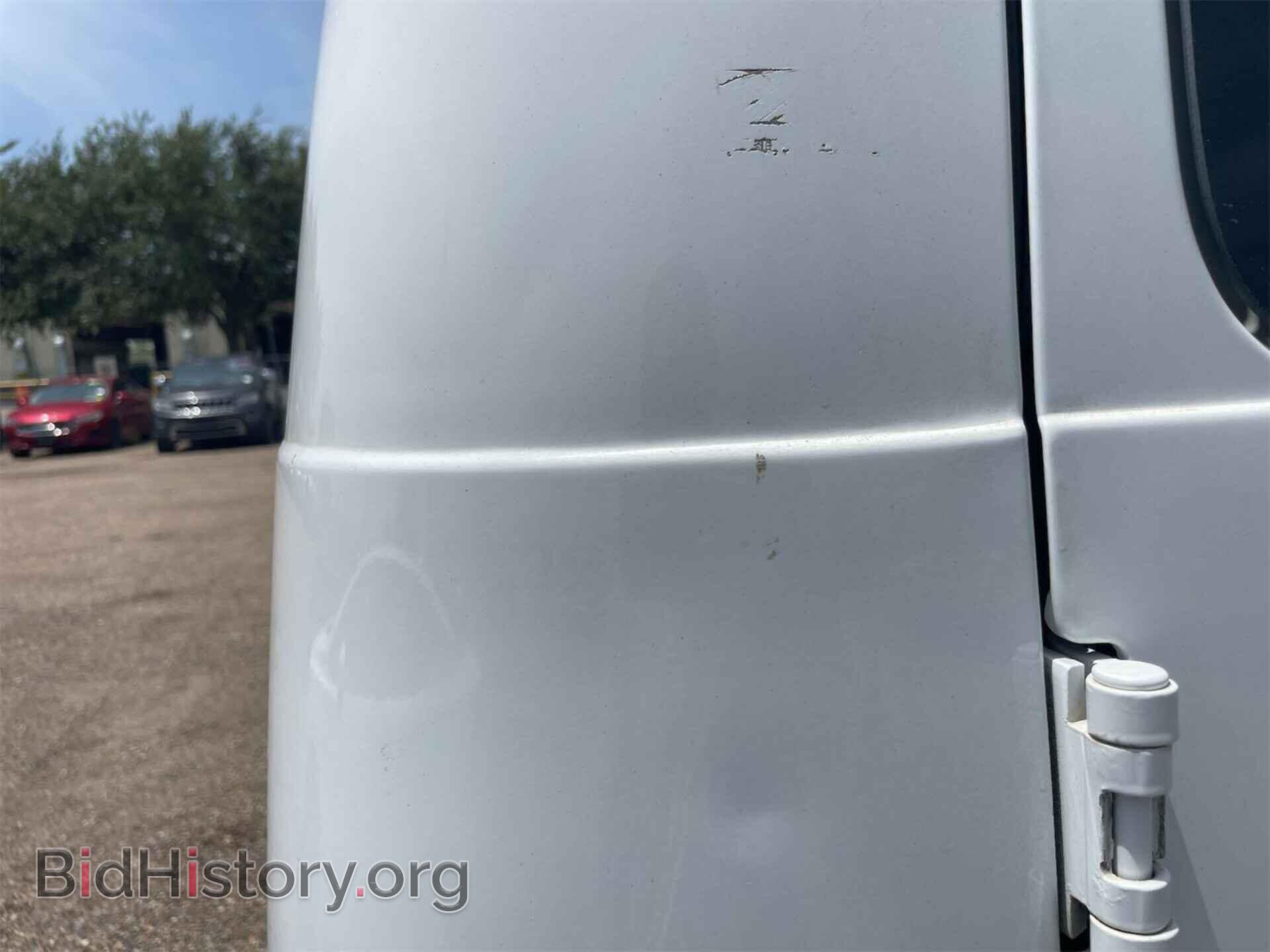 2012 FORD E-250 - VIN: 1FTNE2EW4CDA22385 - Фото 9