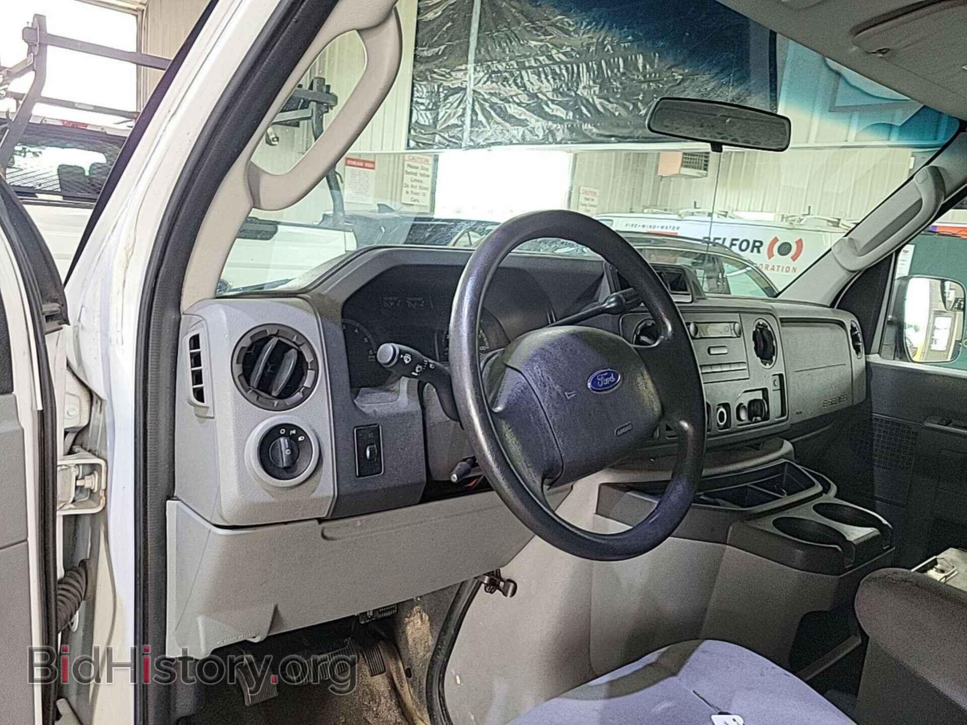 2011 FORD E-250 - VIN: 1FTNE2EL1BDA70902 - Фото 21