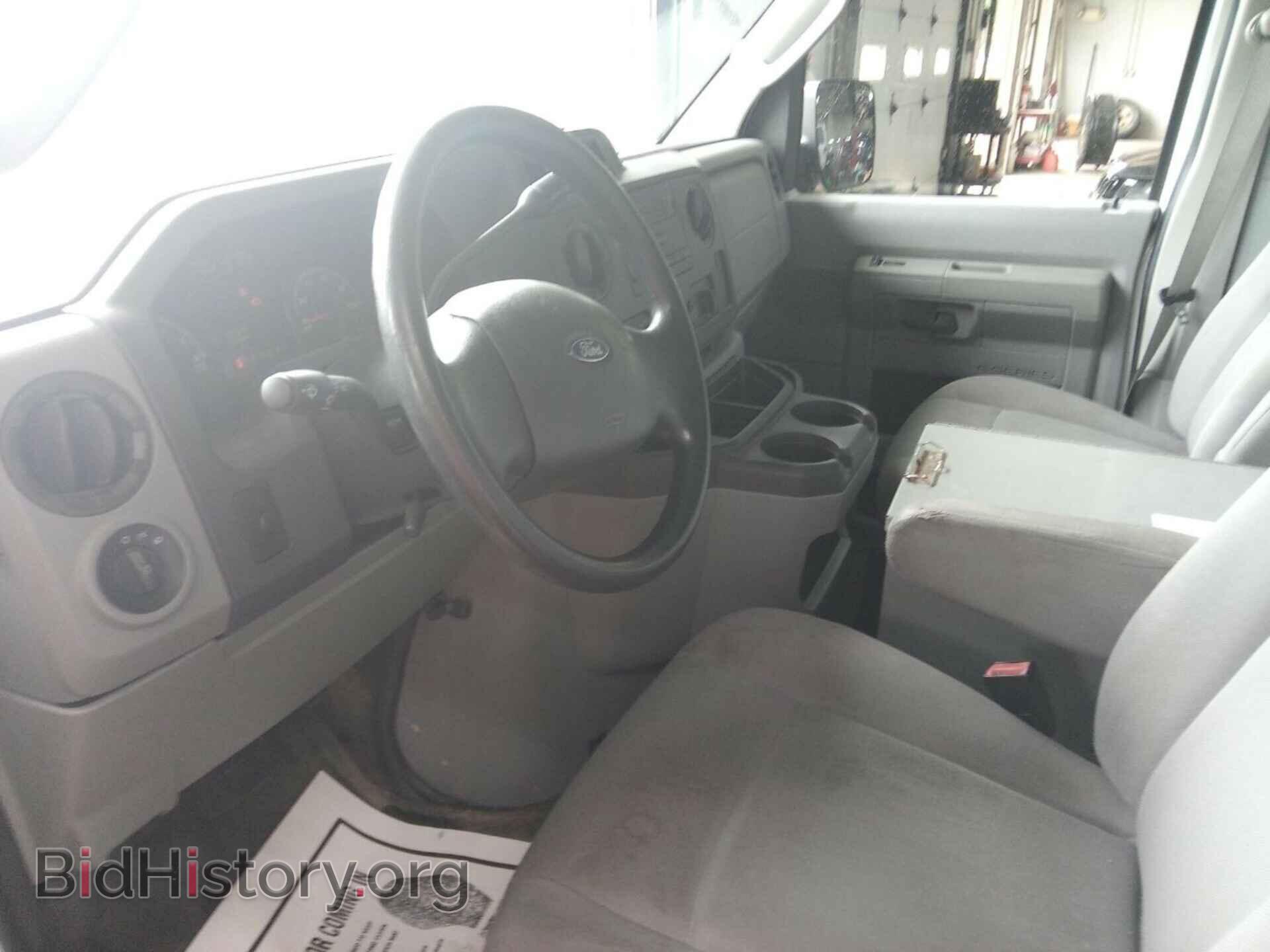 2011 FORD E-250 - VIN: 1FTNE2EL1BDA70902 - Фото 25