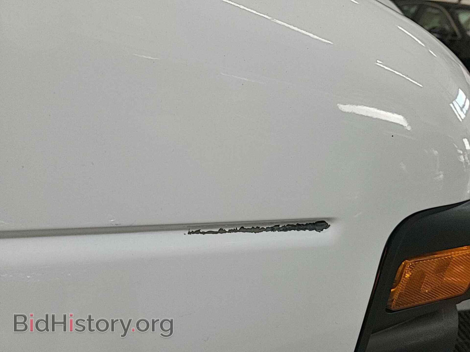 2011 FORD E-250 - VIN: 1FTNE2EL1BDA70902 - Фото 4