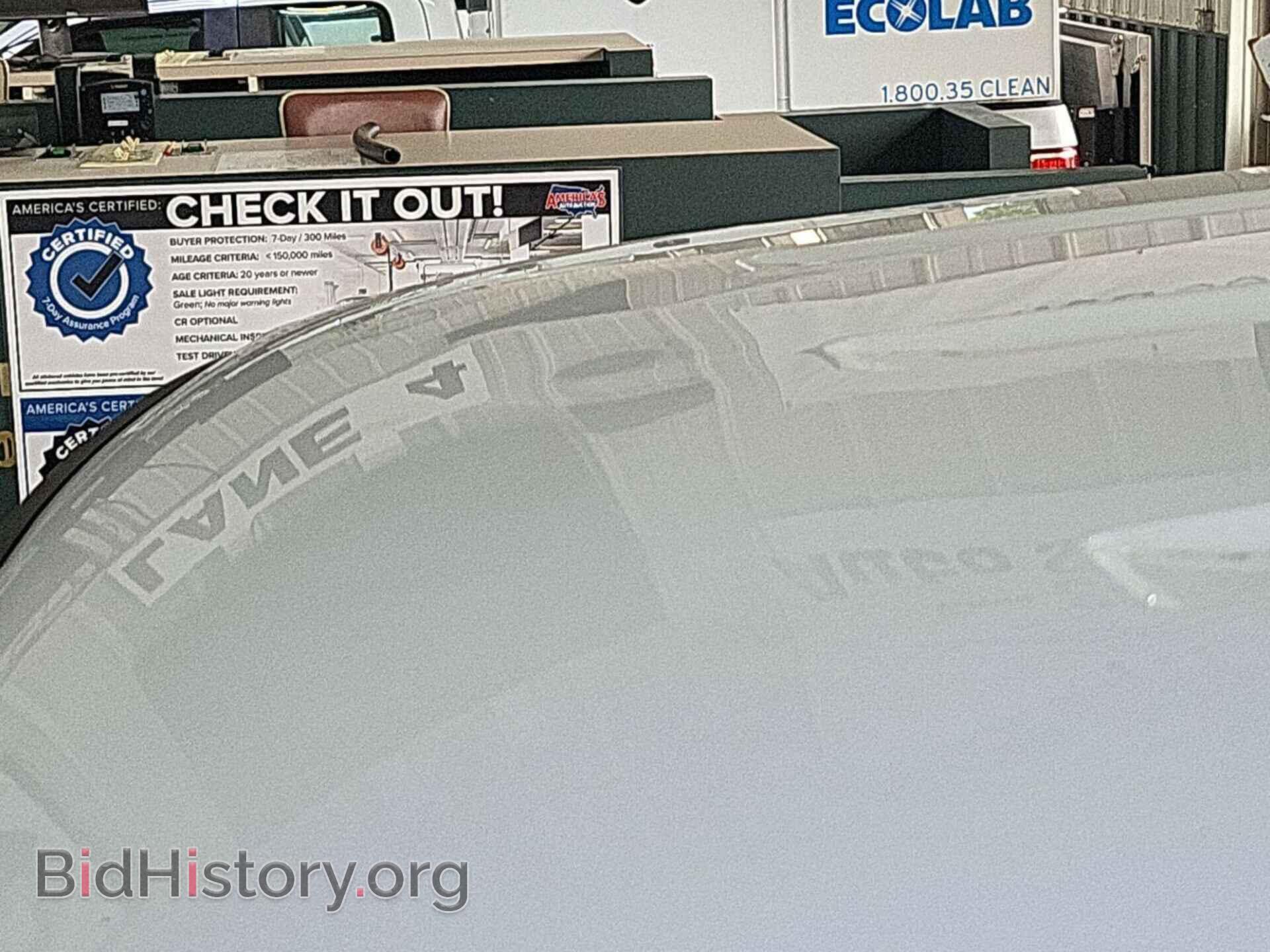 2011 FORD E-250 - VIN: 1FTNE2EL1BDA70902 - Фото 10