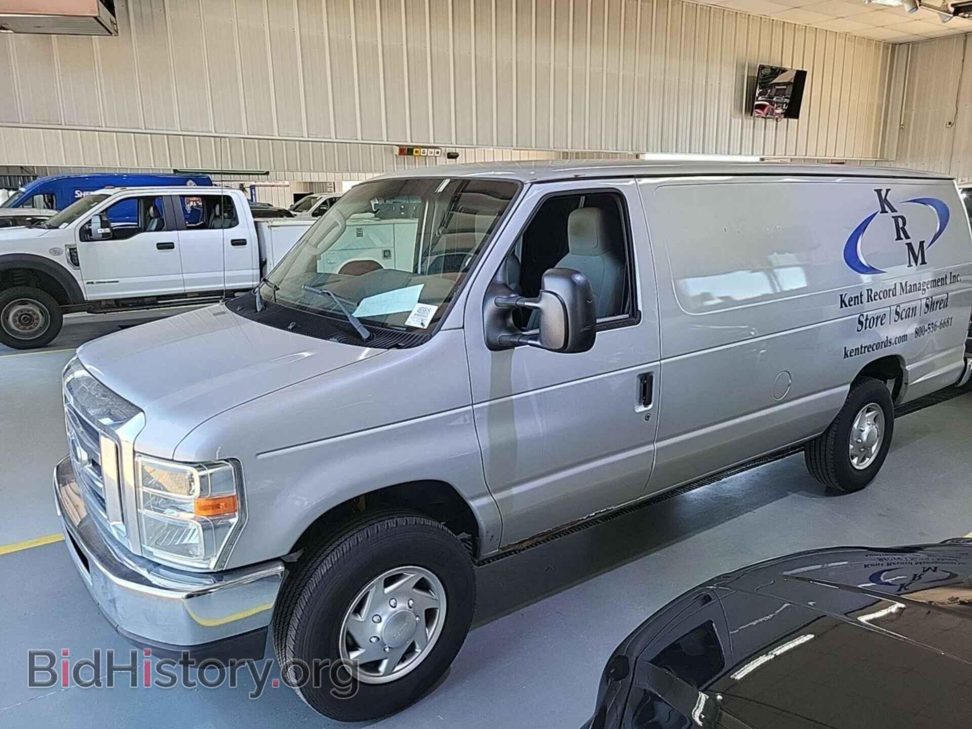 2013 FORD ECONOLINE - VIN: 1FTNS2EL5DDA38031 - Photo 11