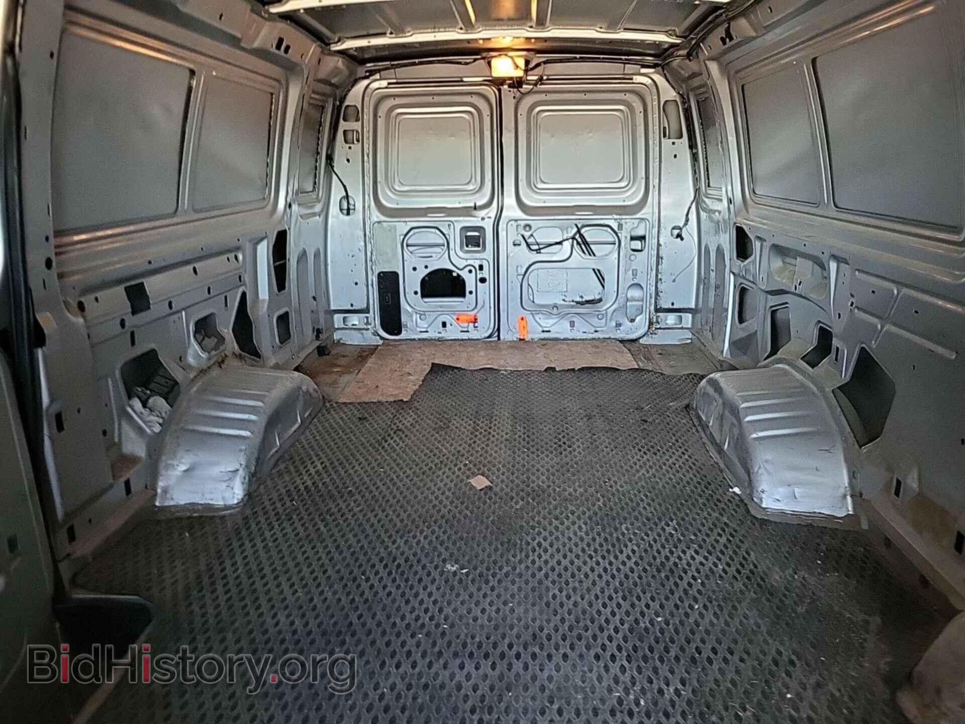 2013 FORD ECONOLINE - VIN: 1FTNS2EL5DDA38031 - Photo 14