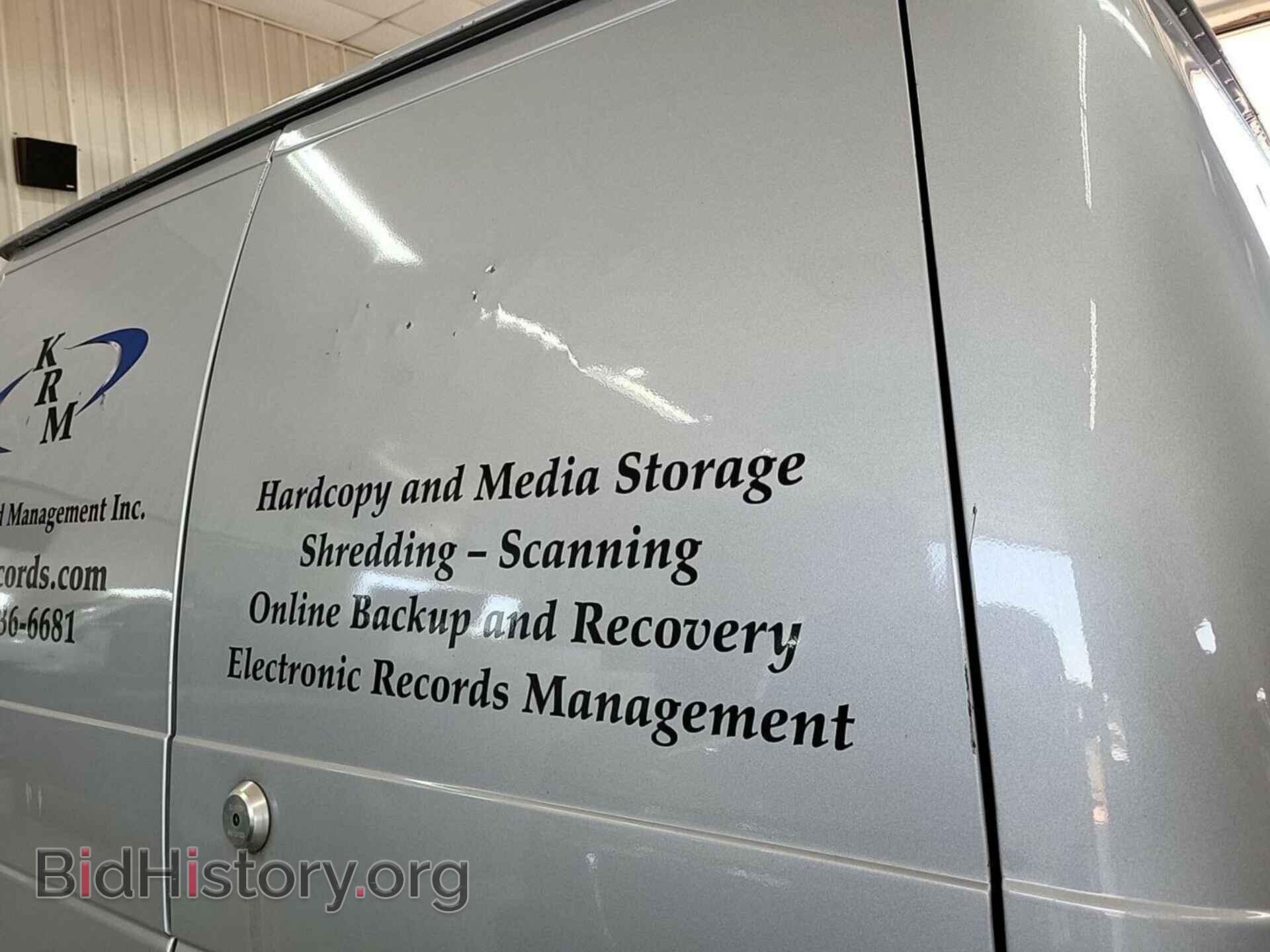 2013 FORD ECONOLINE - VIN: 1FTNS2EL5DDA38031 - Photo 5
