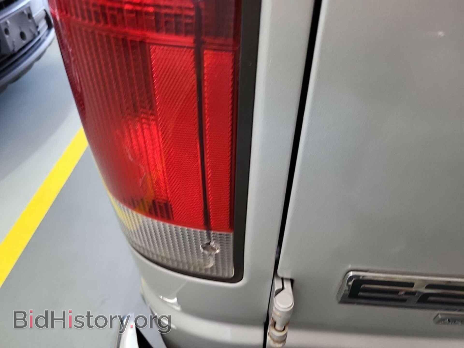 2013 FORD ECONOLINE - VIN: 1FTNS2EL5DDA38031 - Photo 6
