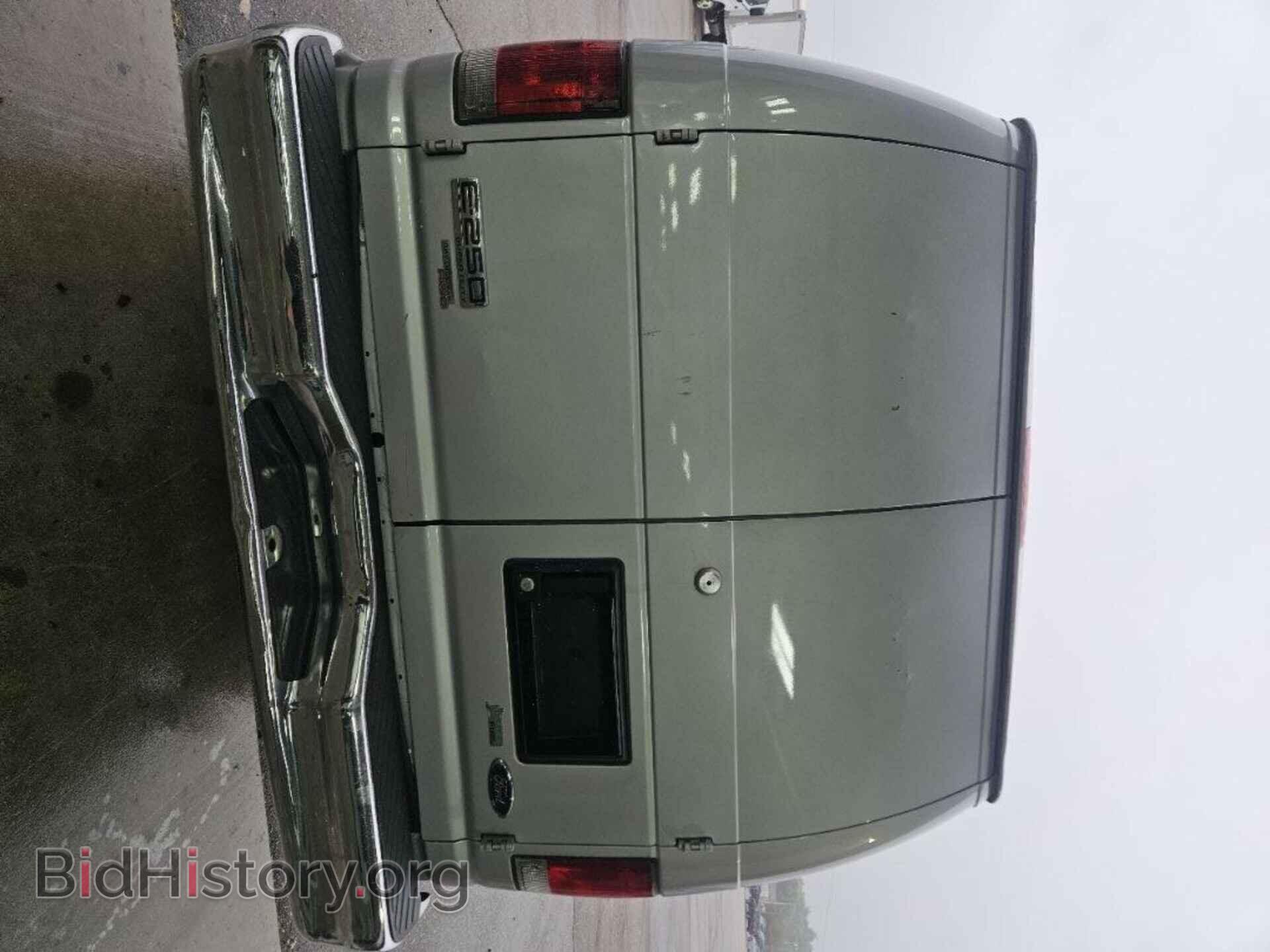 2013 FORD ECONOLINE - VIN: 1FTNS2EL5DDA38031 - Photo 7