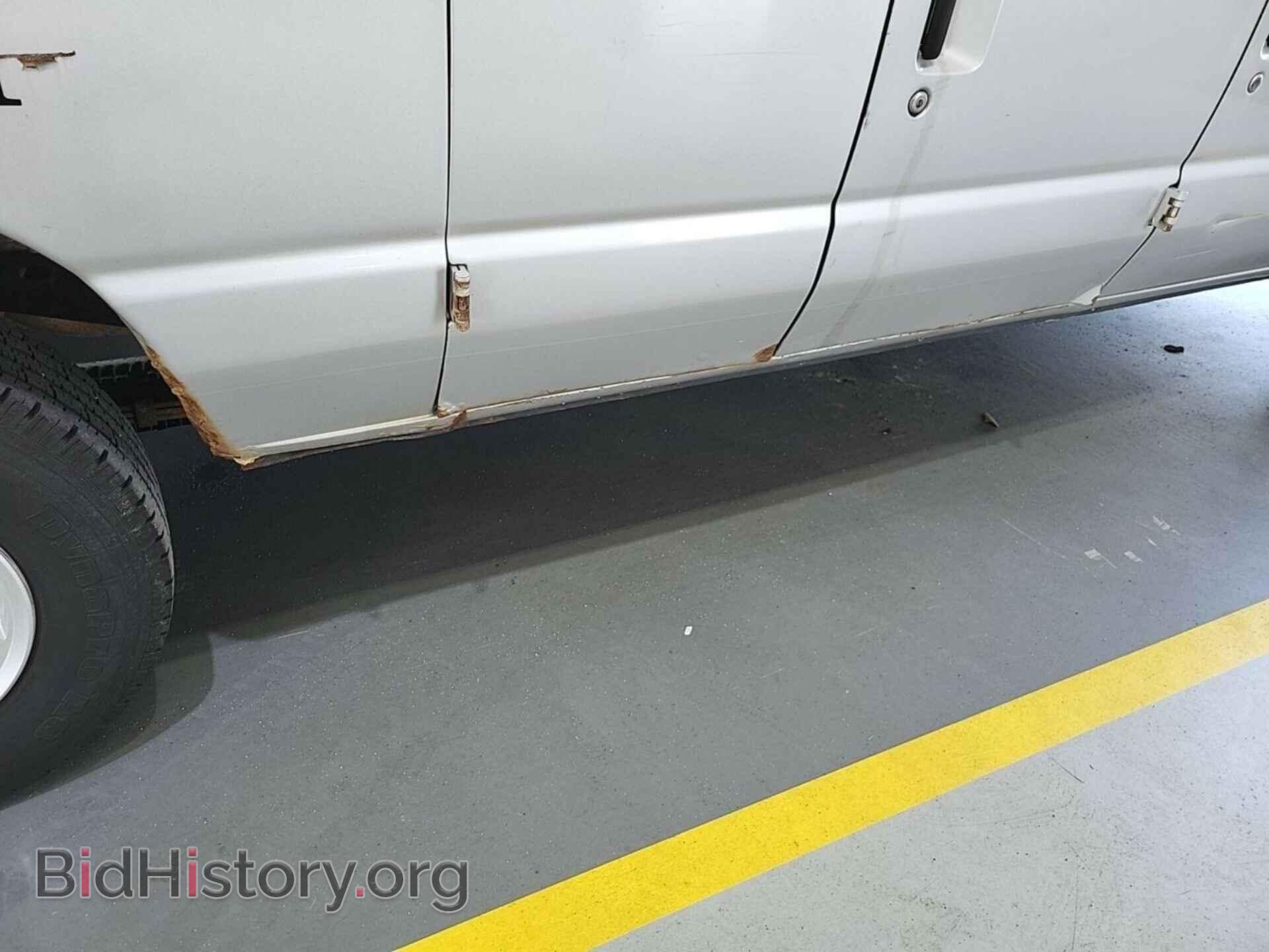 2013 FORD ECONOLINE - VIN: 1FTNS2EL5DDA38031 - Photo 9