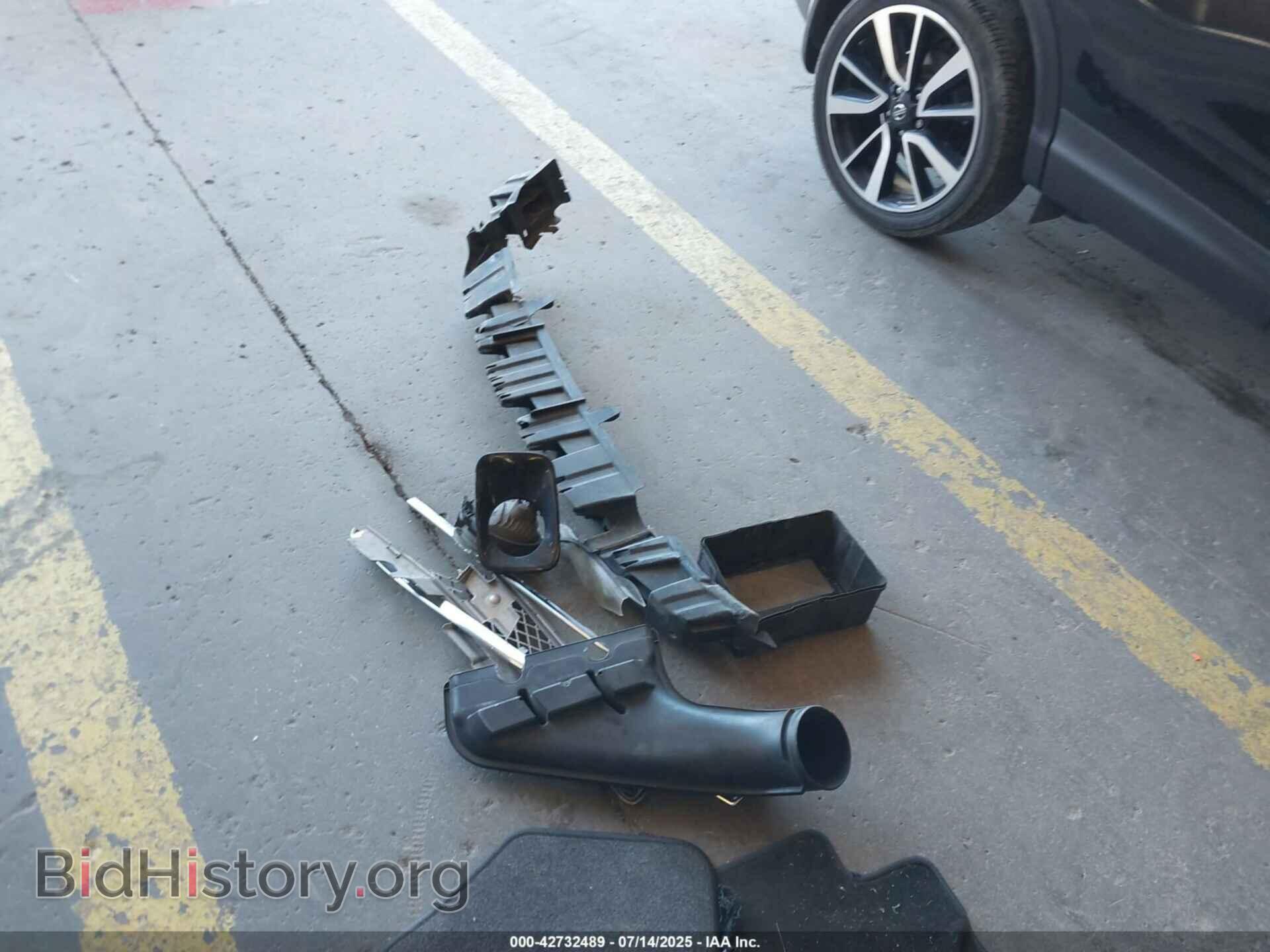2011 HONDA PILOT - VIN: 5FNYF4H46BB015915 - Фото 11