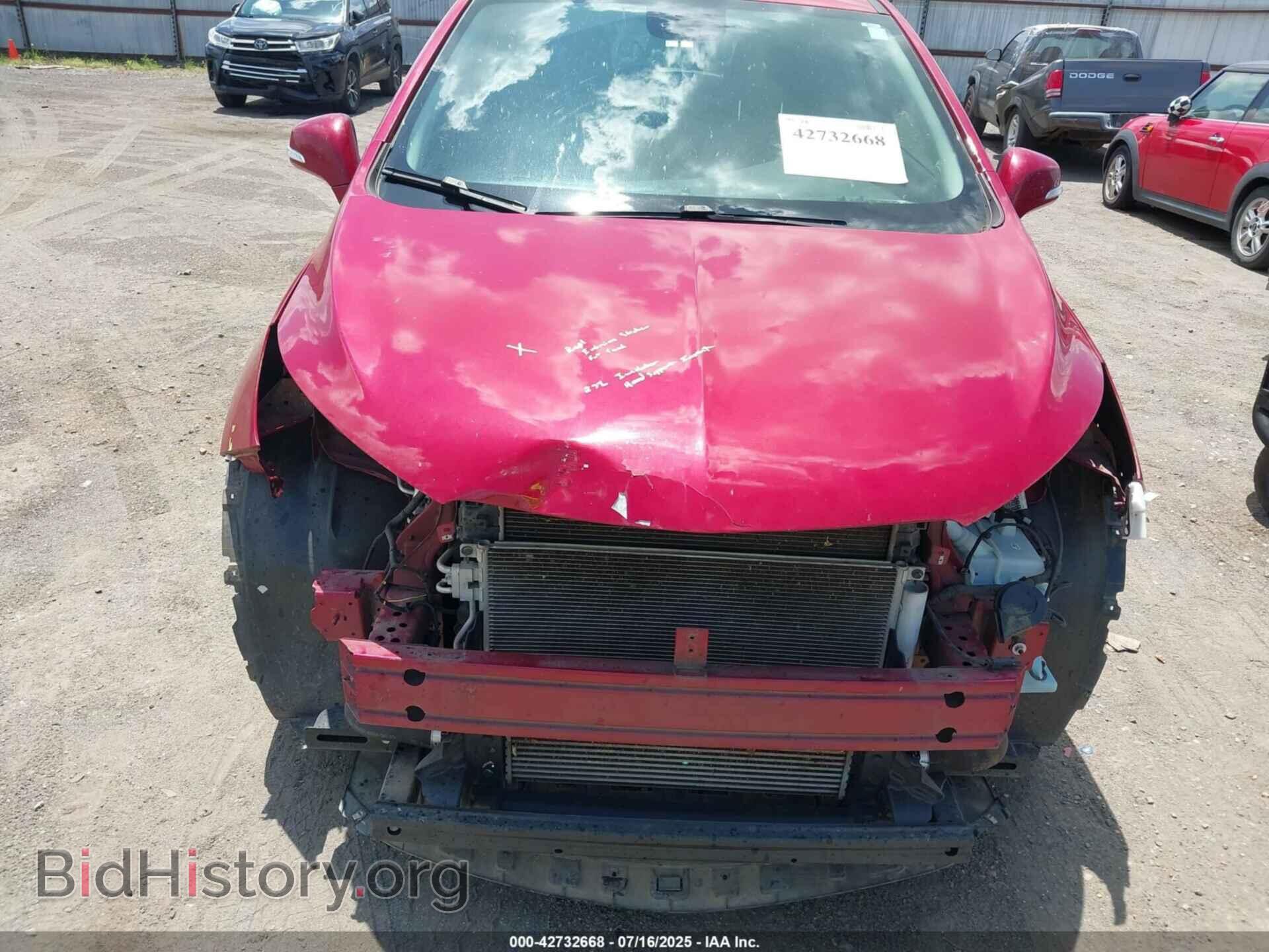 2019 BUICK ENCORE - VIN: KL4CJASB2KB701865 - Фото 6