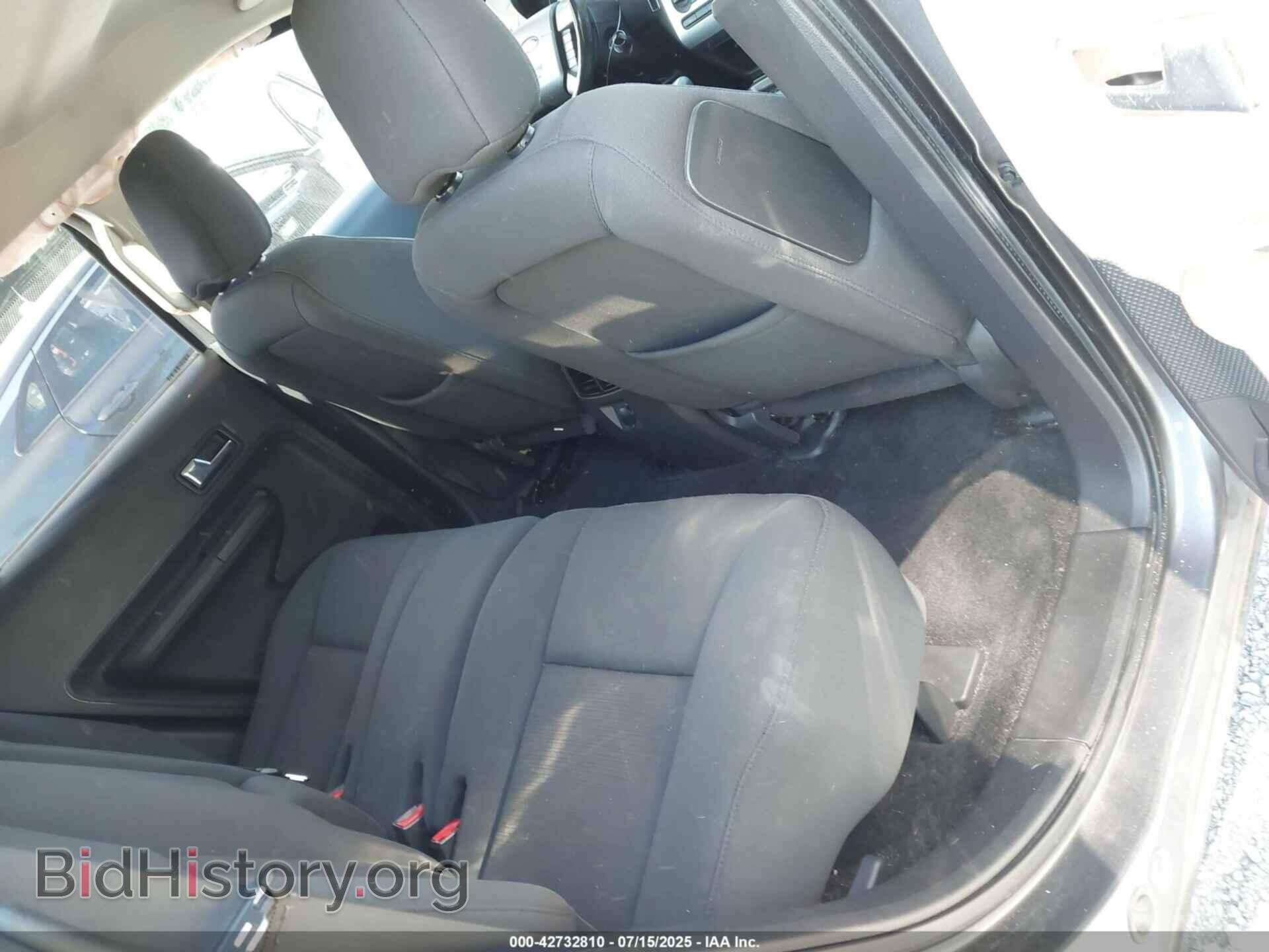 2010 FORD EDGE - VIN: 2FMDK4JC9ABB76813 - Фото 8