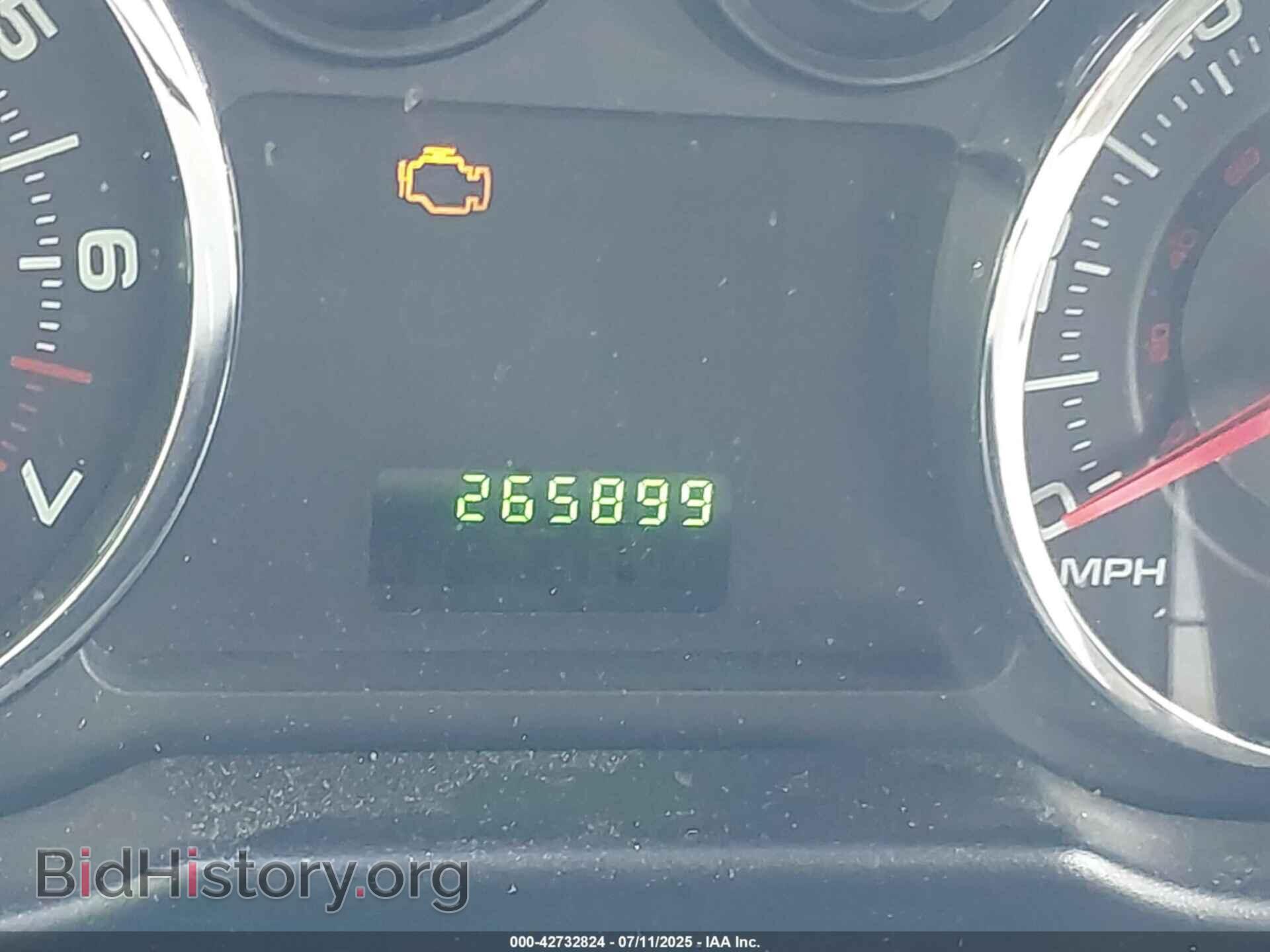 2007 FORD EDGE - VIN: 2FMDK36C77BB33566 - Фото 7
