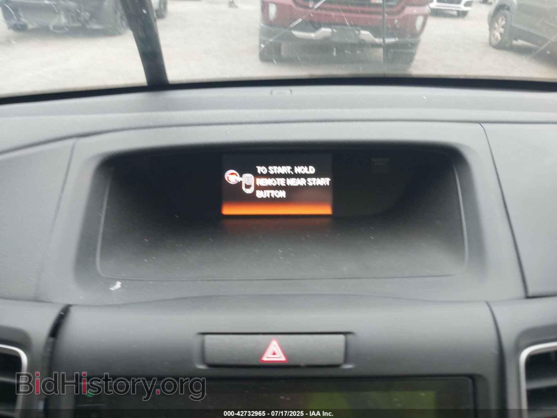 2015 HONDA CR-V - VIN: 5J6RM4H56FL003473 - Фото 7