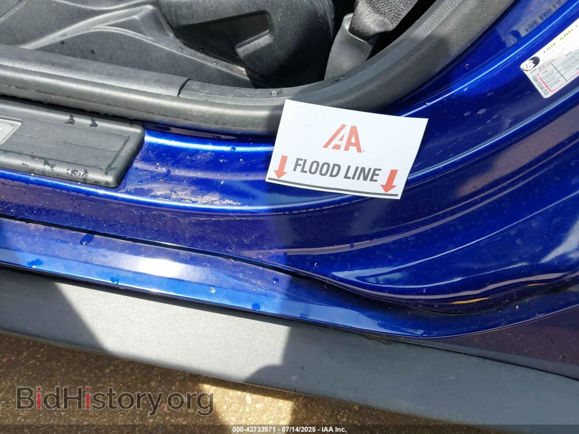 2015 FORD MUSTANG - VIN: 1FA6P8TH4F5434106 - Фото 6