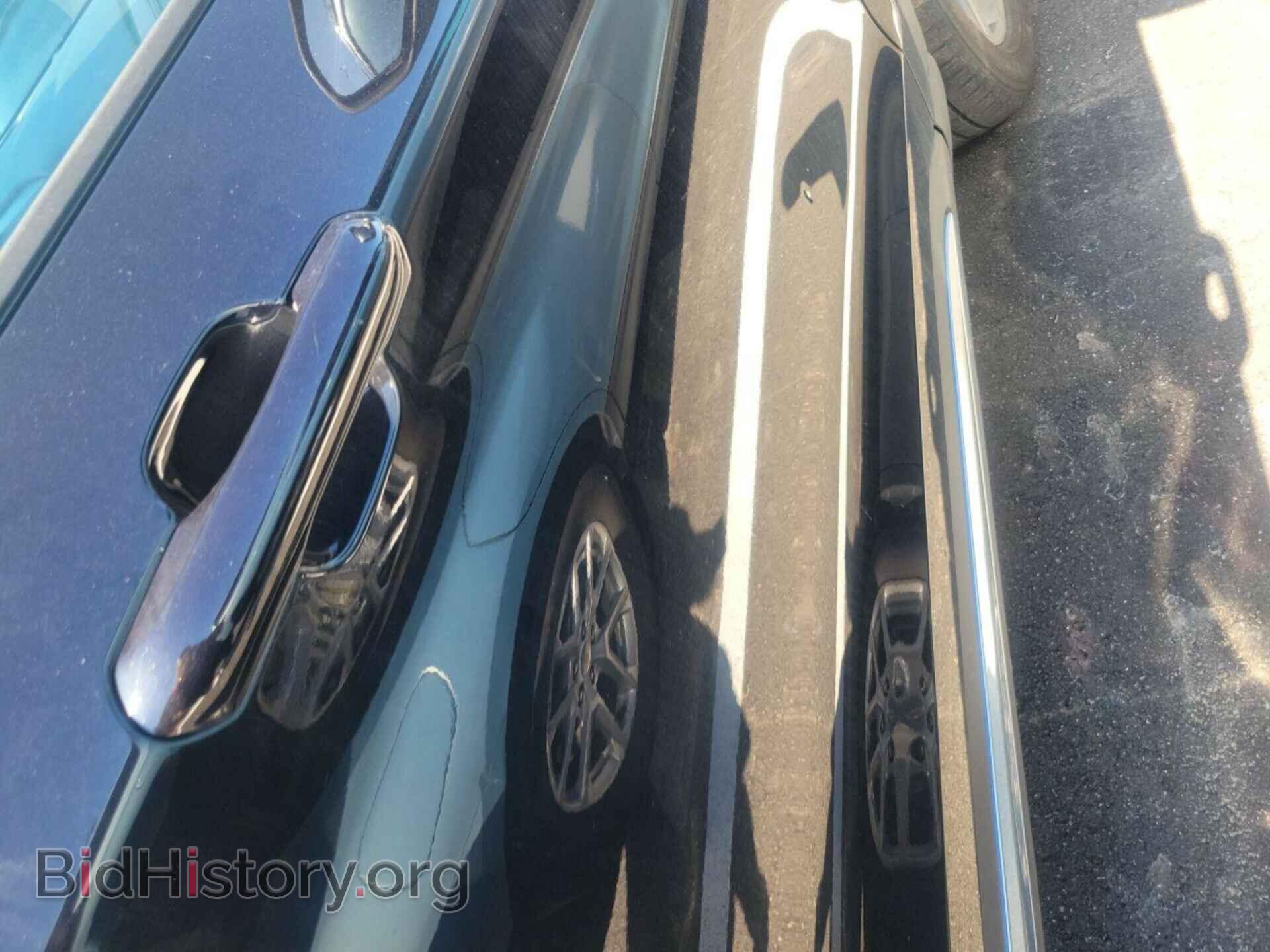 2021 FORD EXPLORER - VIN: 1FMSK8DH0MGB35733 - Photo 32