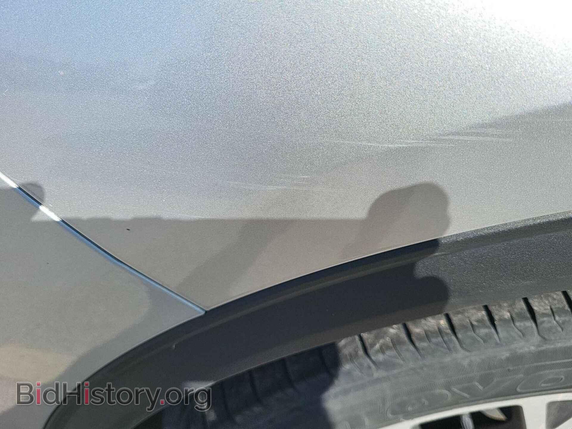 2020 FORD ESCAPE - VIN: 1FMCU9H67LUA82560 - Фото 2