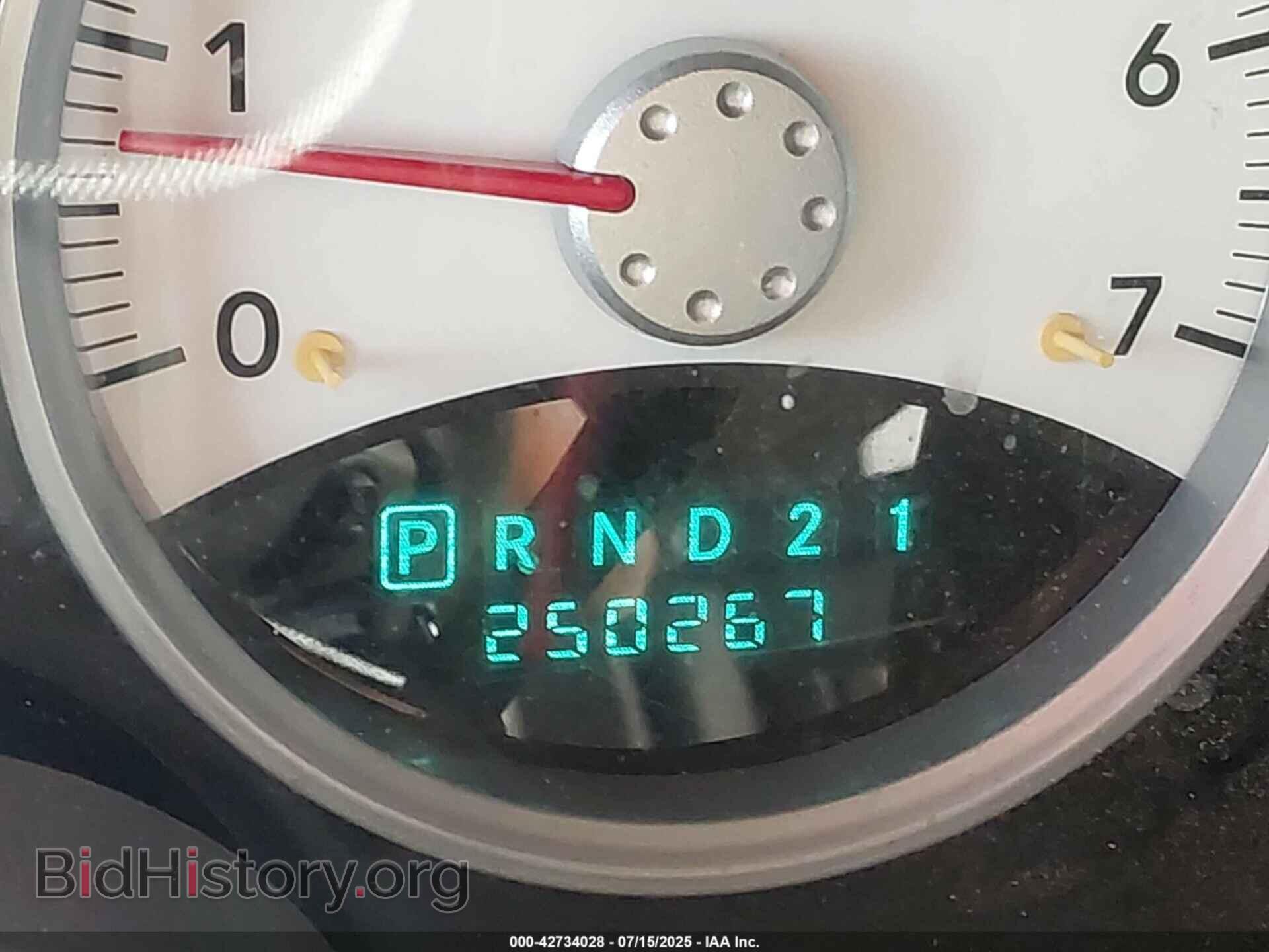 2005 DODGE DURANGO - VIN: 1D8HB58D65F558040 - Фото 15