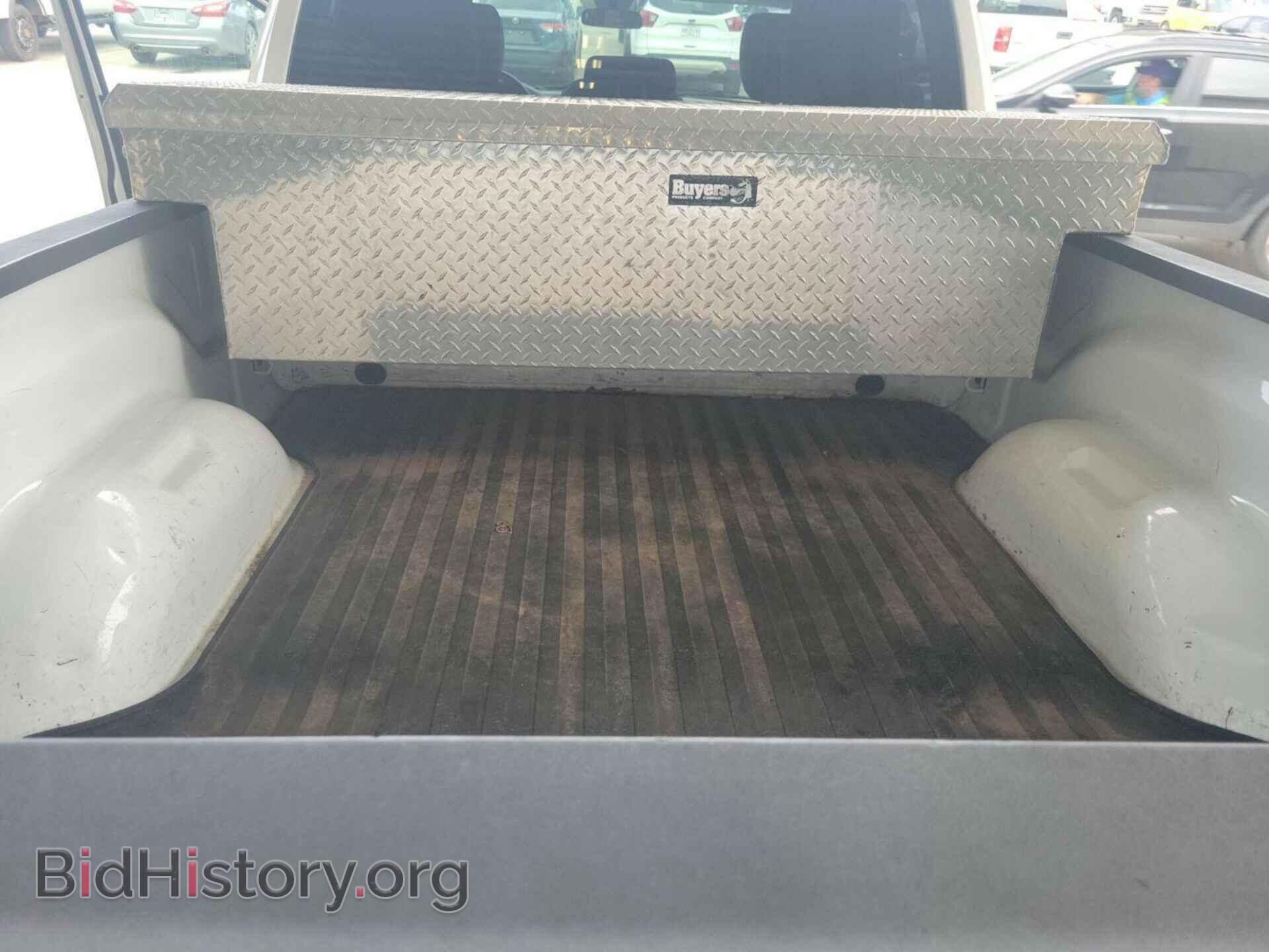 2015 RAM 1500 - VIN: 1C6RR6FT1FS703435 - Фото 3