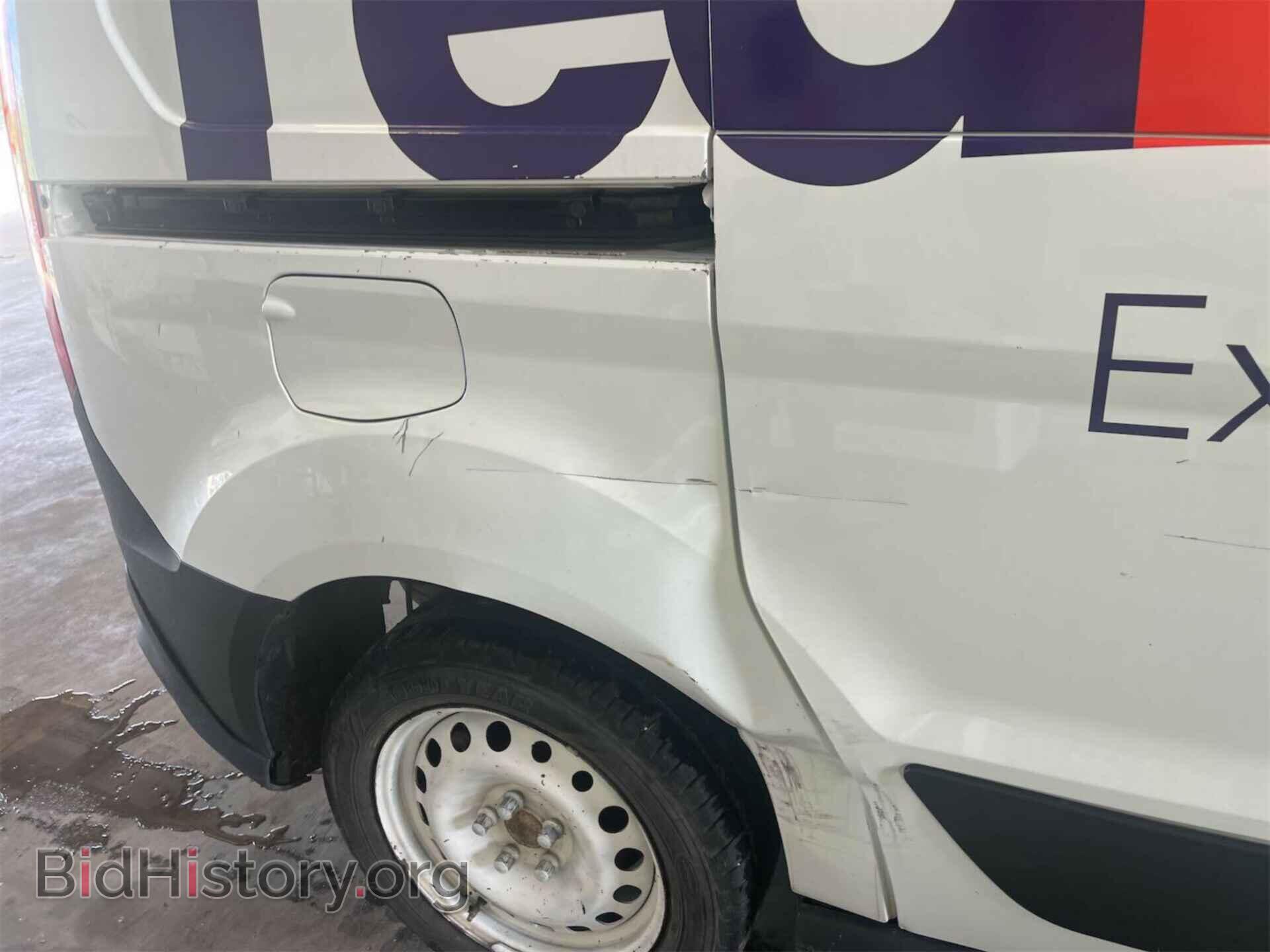 2020 FORD TRANSIT CONNECT - VIN: NM0LS7E26L1444568 - Фото 29