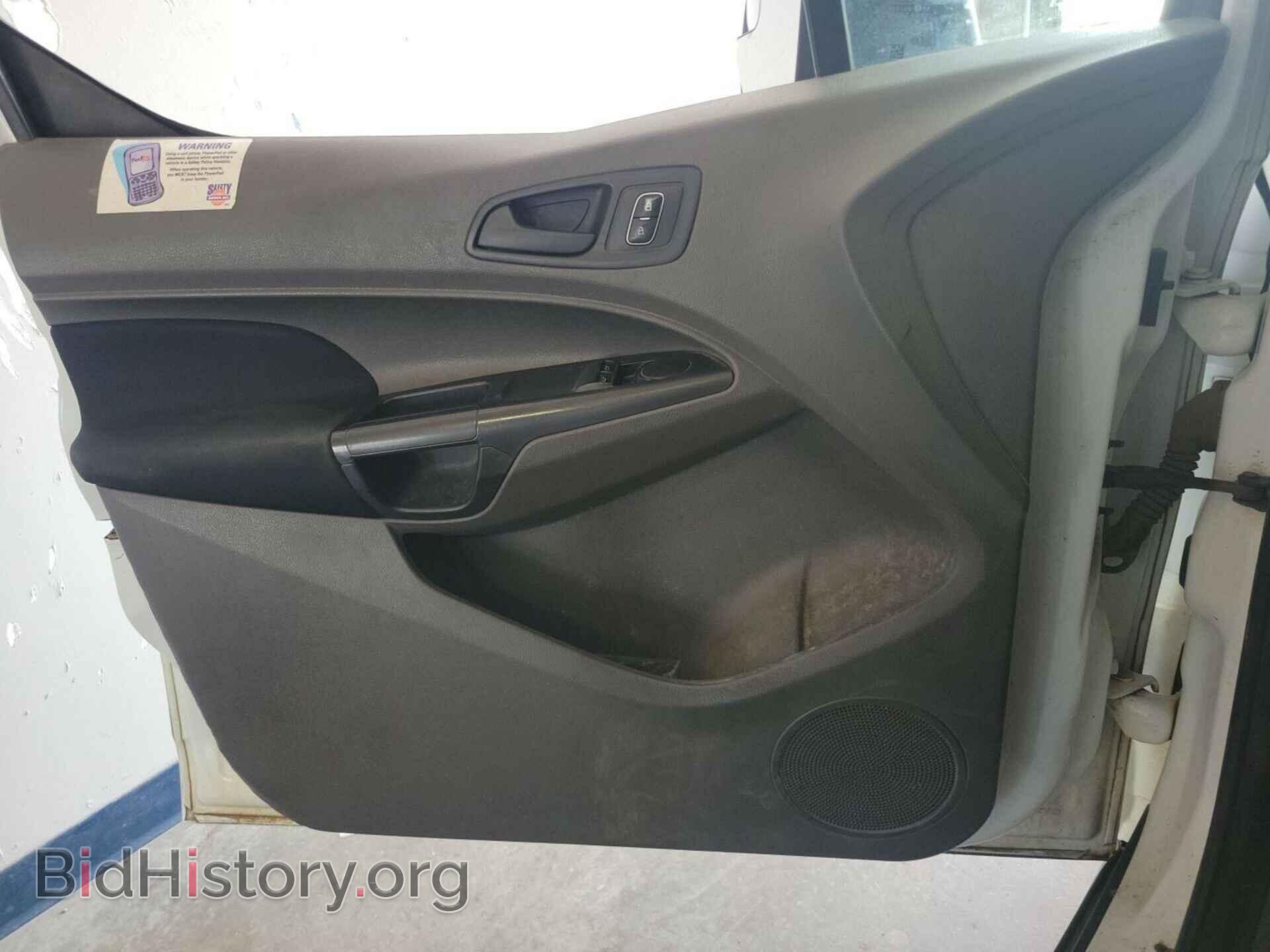 2020 FORD TRANSIT CONNECT - VIN: NM0LS7E26L1444568 - Фото 9
