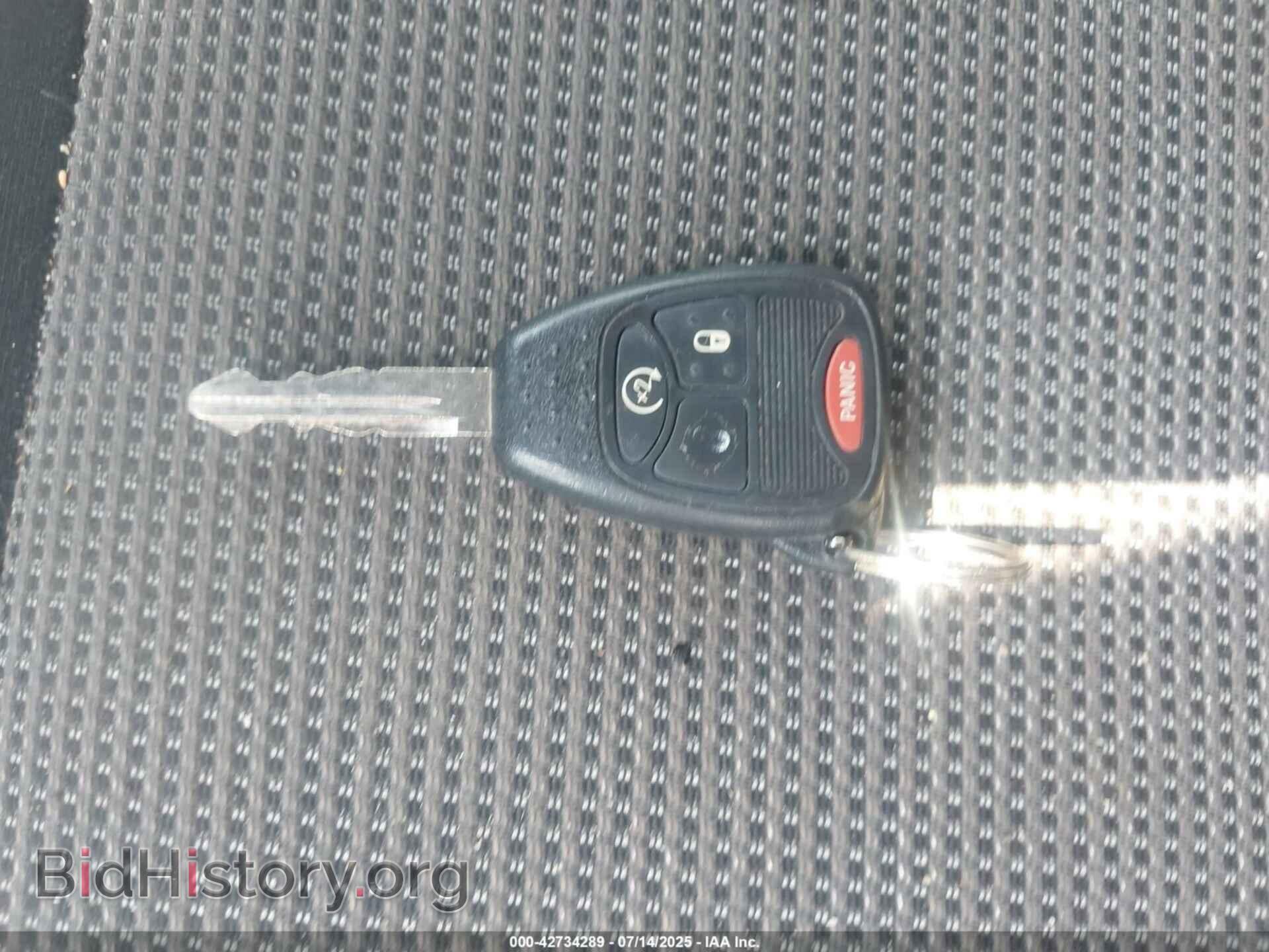 2013 JEEP COMPASS - VIN: 1C4NJCEB9DD166157 - Фото 11