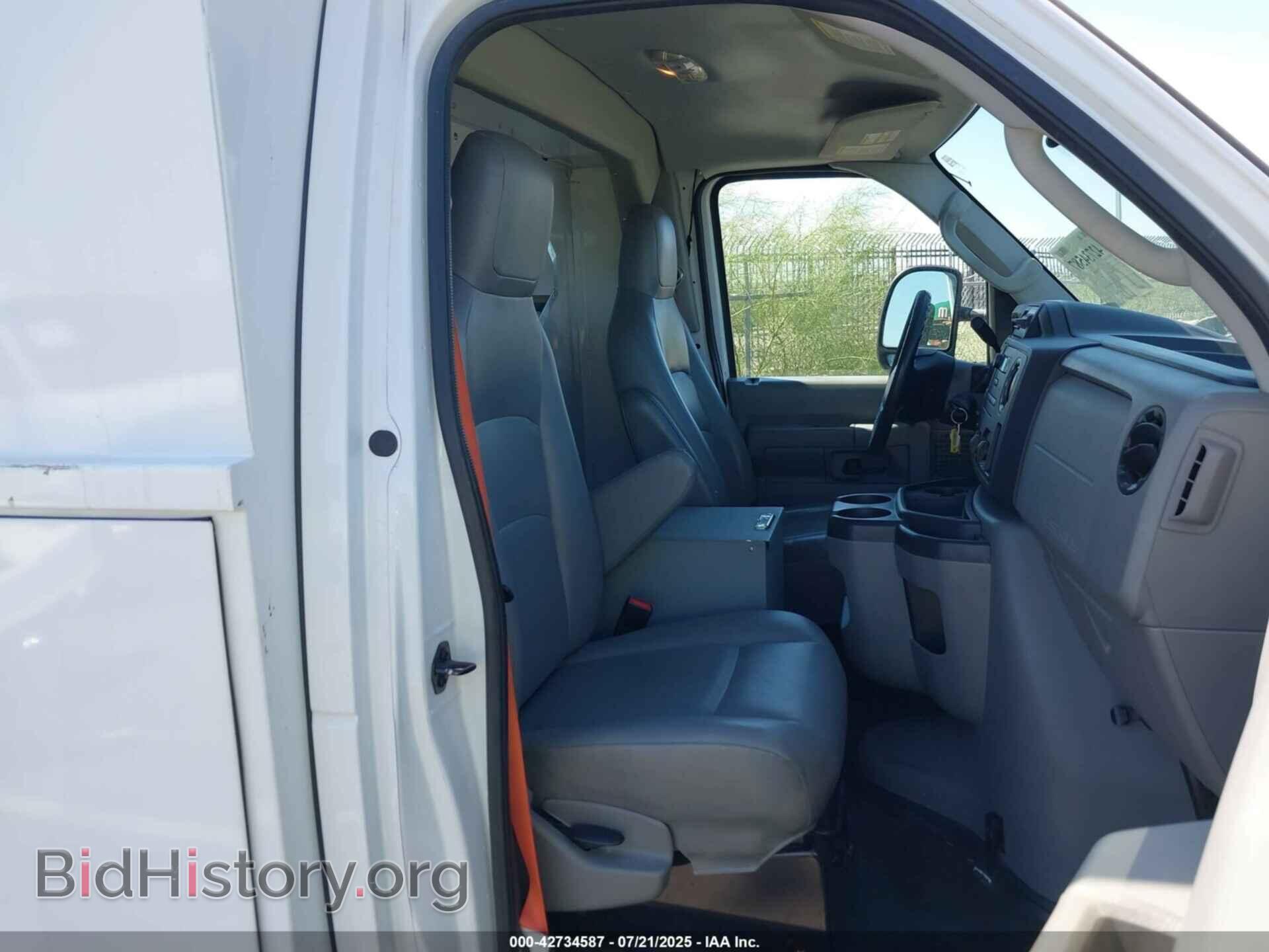 2016 FORD E-350 CUTAWAY - VIN: 1FDWE3FS6GDC51643 - Фото 6