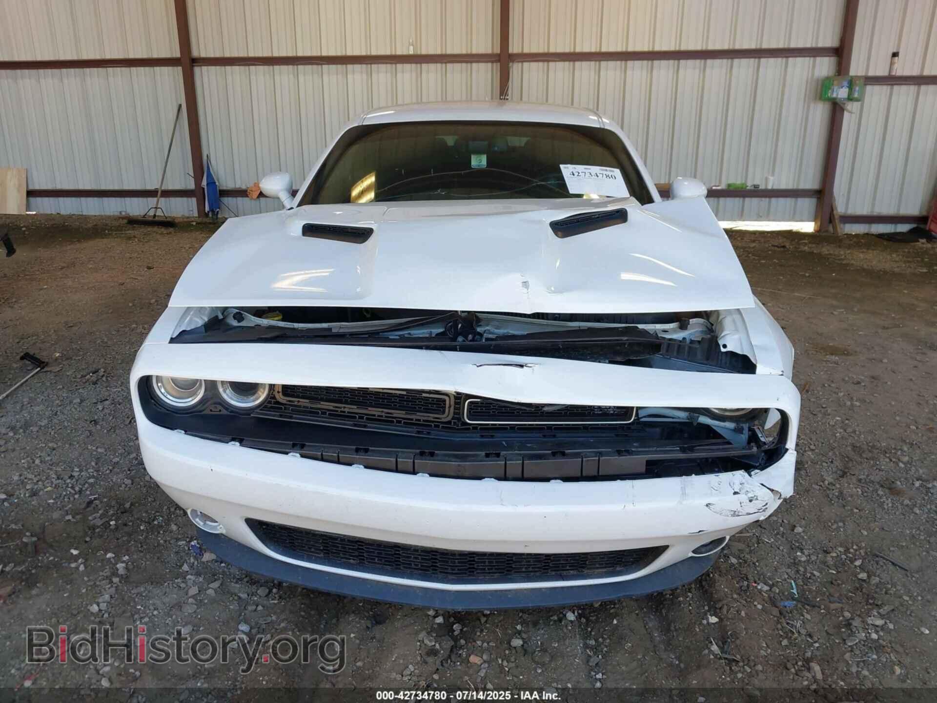 2017 DODGE CHALLENGER - VIN: 2C3CDZAG8HH532142 - Photo 12