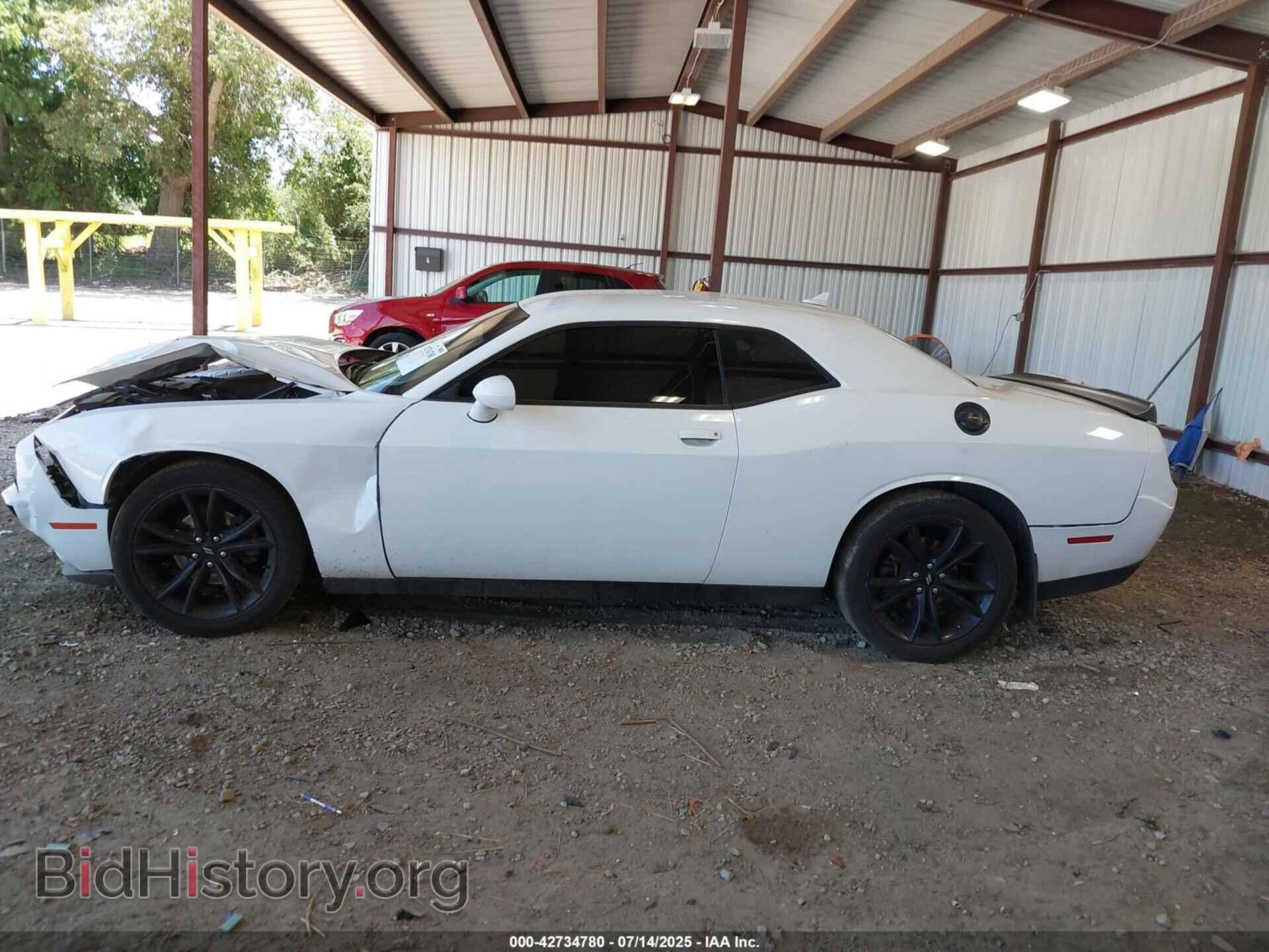 2017 DODGE CHALLENGER - VIN: 2C3CDZAG8HH532142 - Photo 14