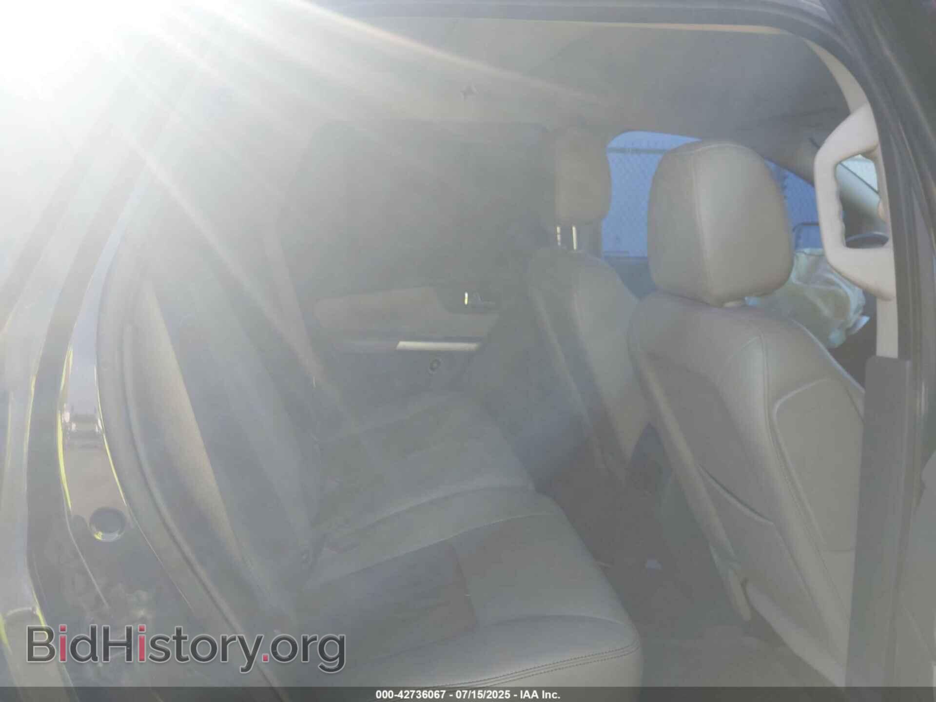 2013 FORD EDGE - VIN: 2FMDK3KC8DBB64486 - Photo 8
