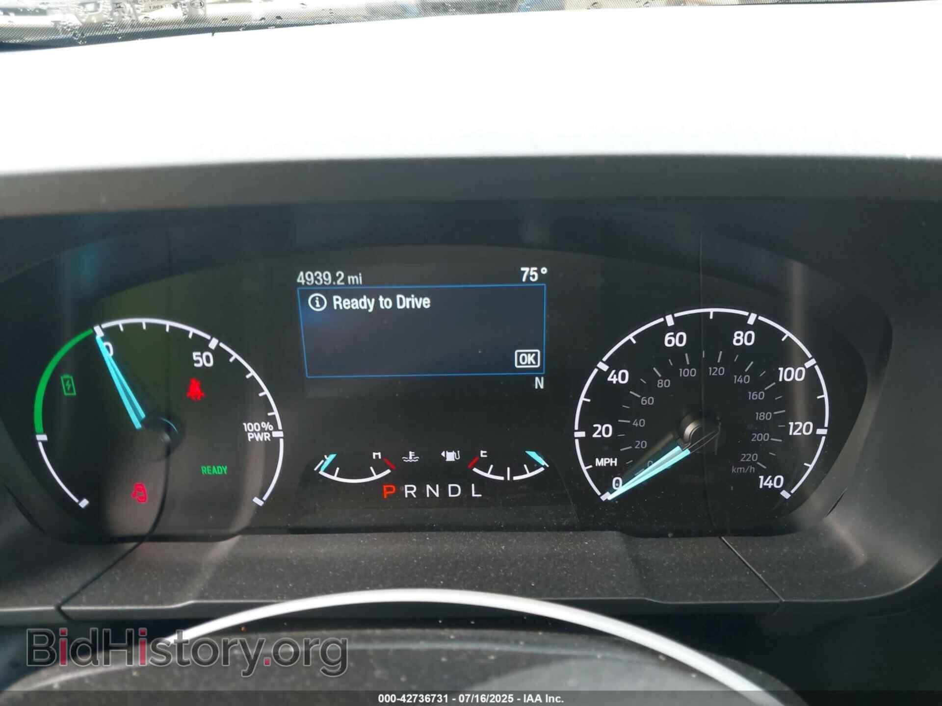 2024 FORD MAVERICK - VIN: 3FTTW8A35RRB41792 - Фото 7