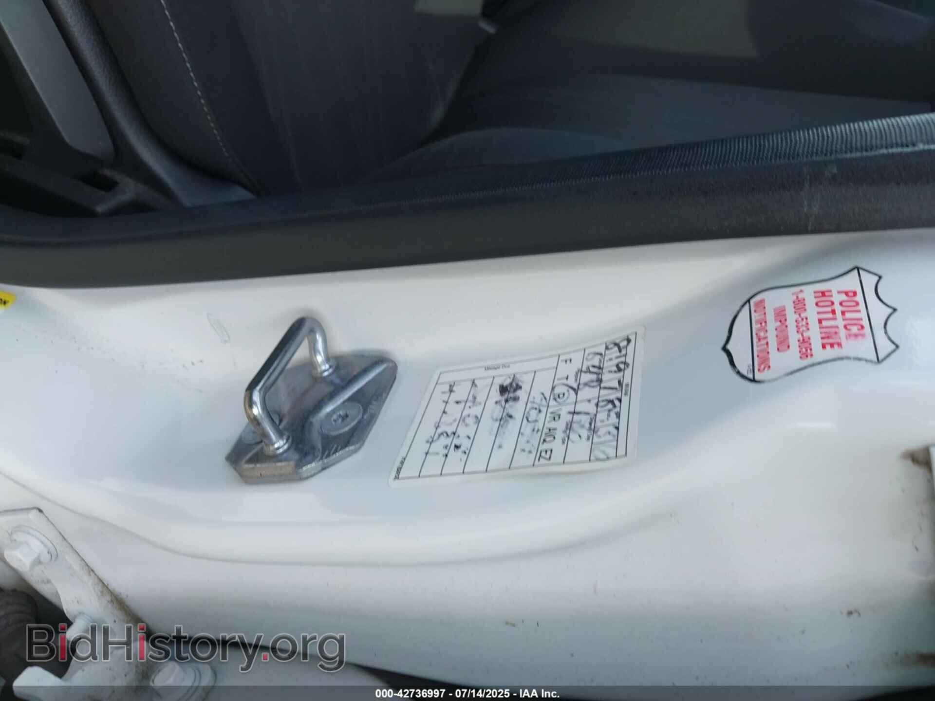 2017 FORD FOCUS - VIN: 1FADP3K23HL248563 - Photo 9