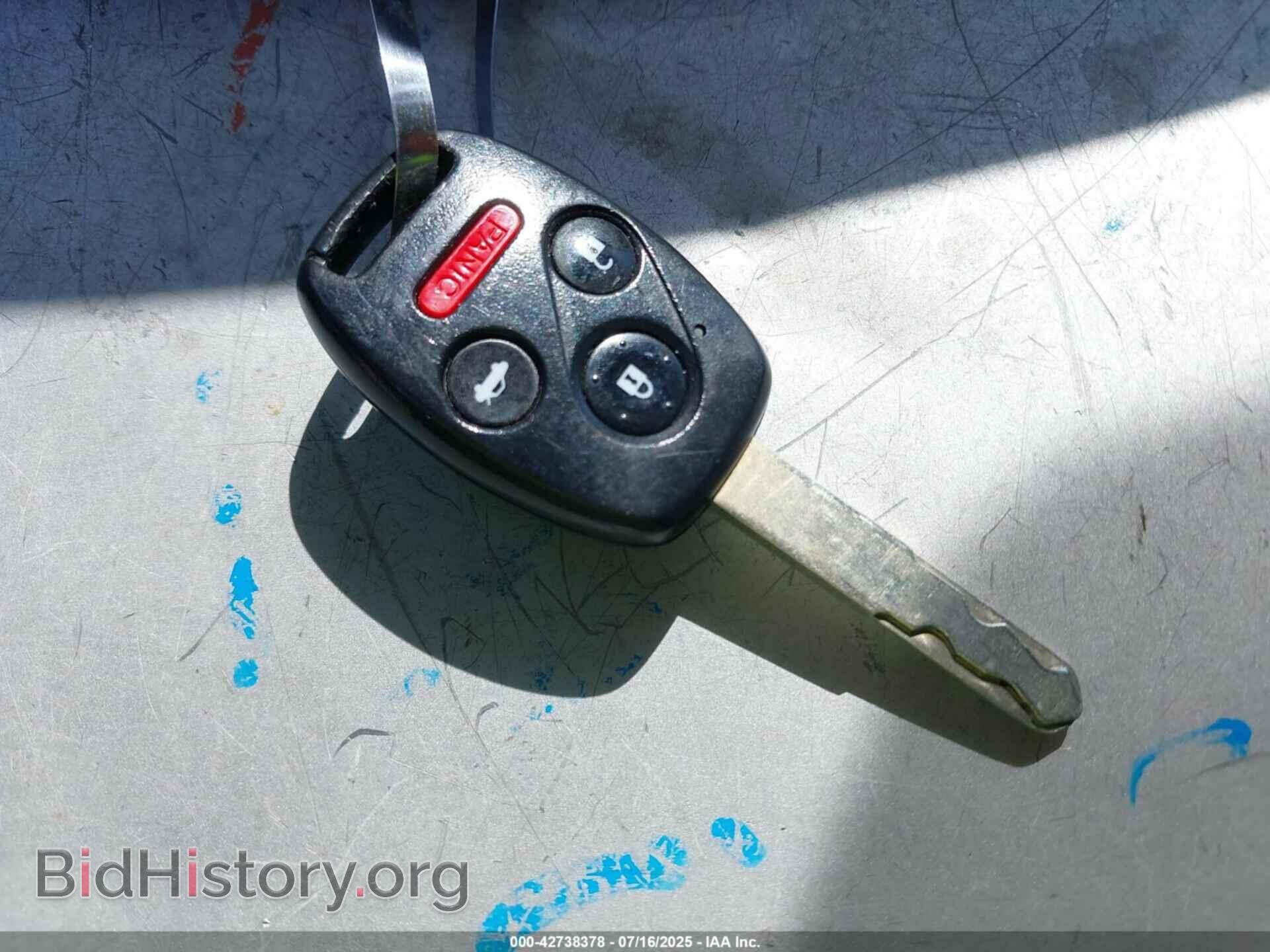 2012 HONDA CIVIC - VIN: 19XFB2F5XCE376302 - Фото 11