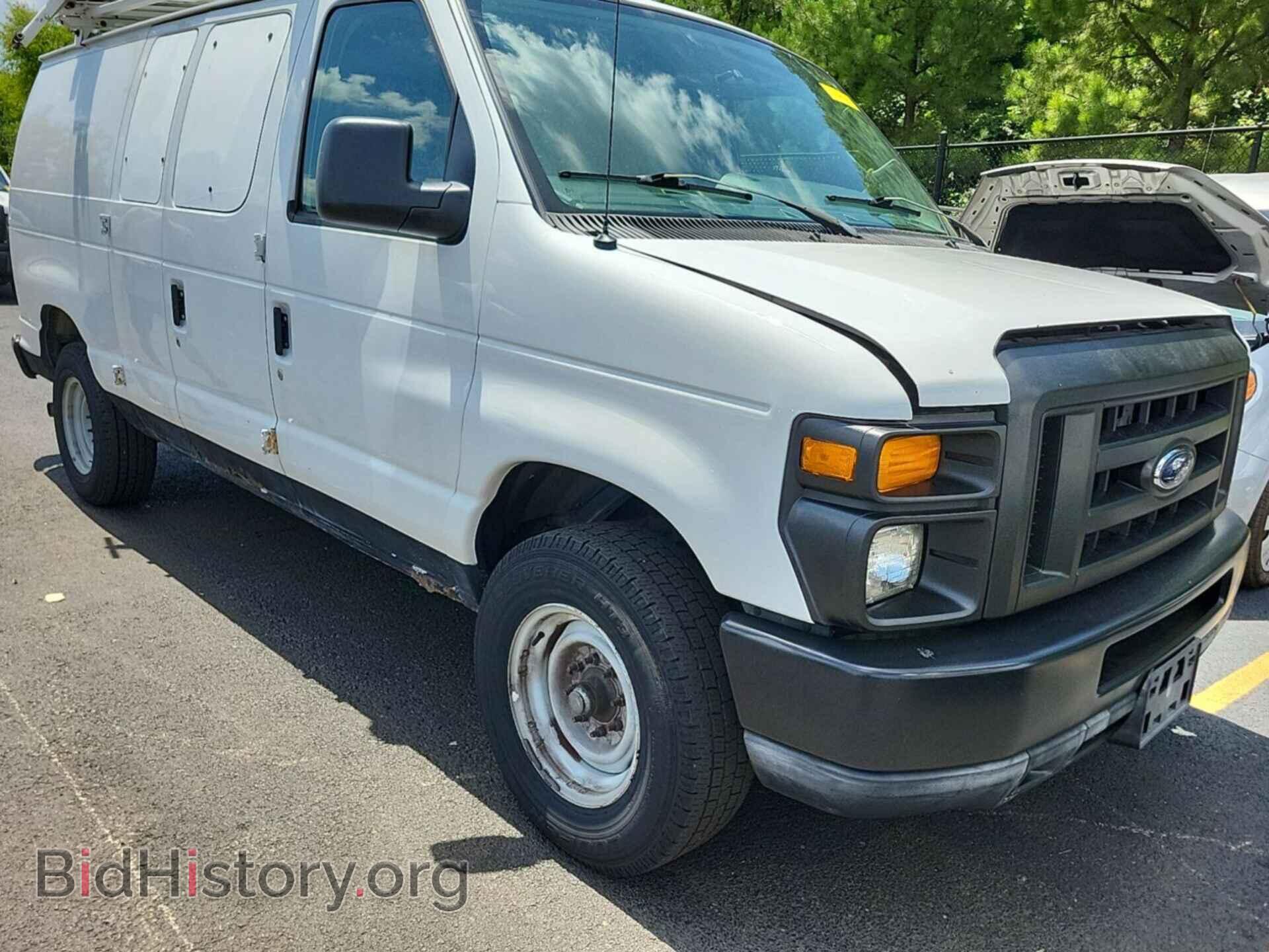 2011 FORD E-250 - VIN: 1FTNE2EL1BDA70883 - Photo 3