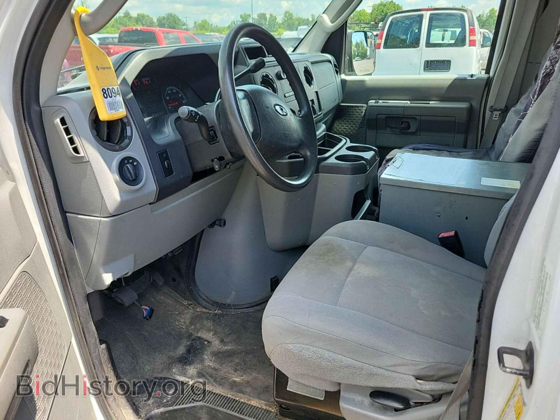 2011 FORD E-250 - VIN: 1FTNE2EL1BDA70883 - Photo 6