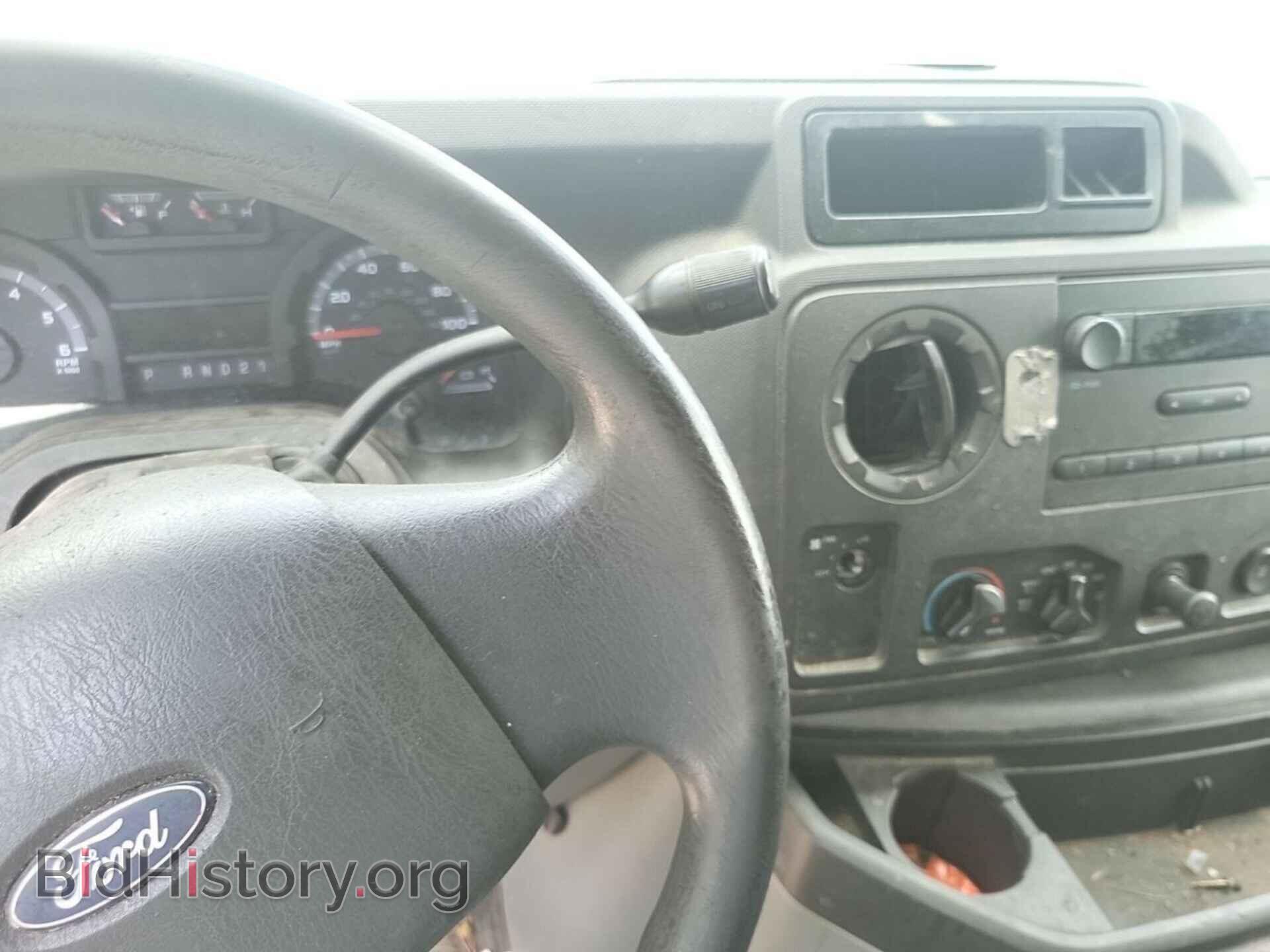 2011 FORD E-250 - VIN: 1FTNE2EL2BDB32114 - Photo 12