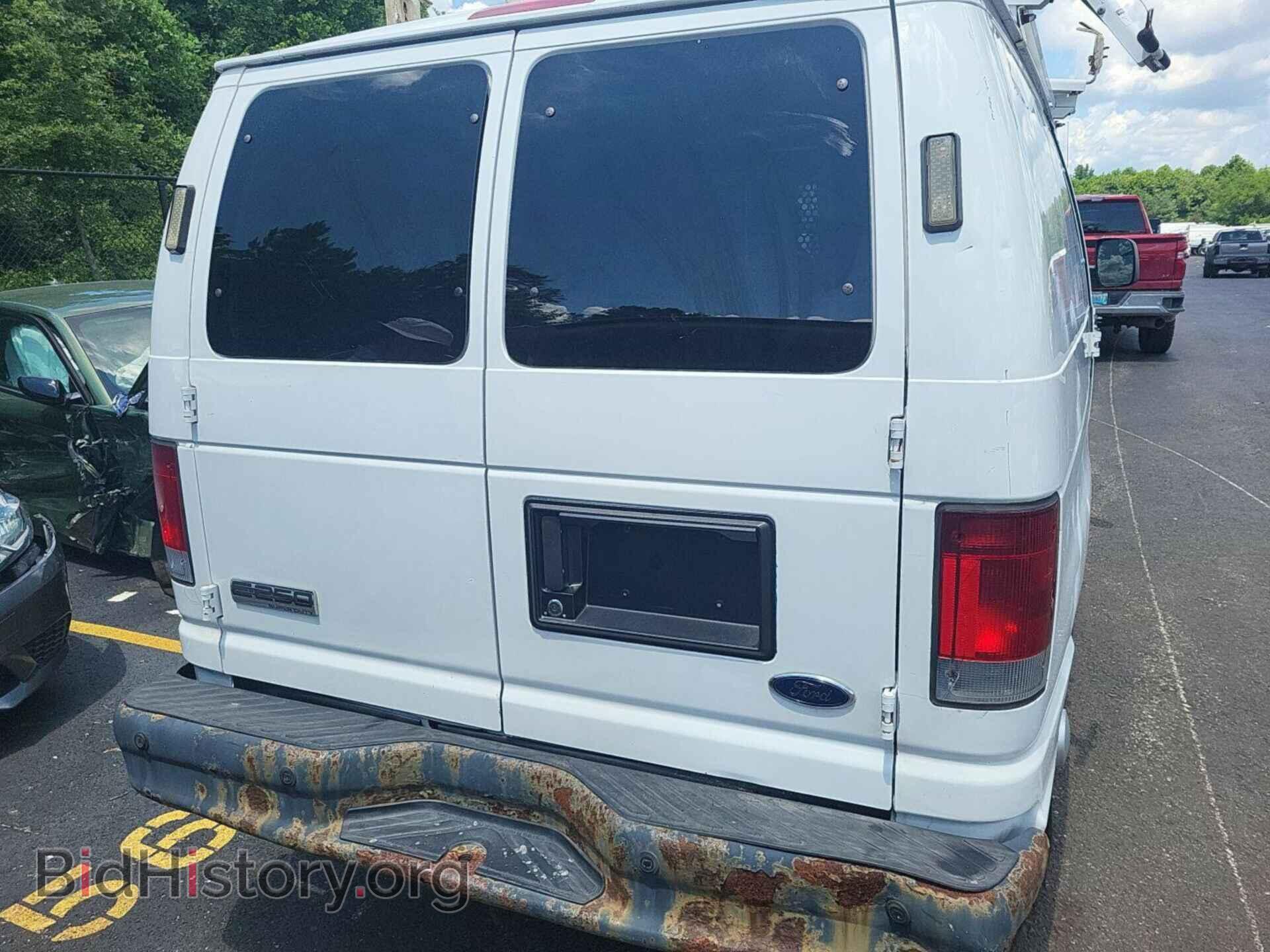 2011 FORD E-250 - VIN: 1FTNE2EL2BDB32114 - Photo 13