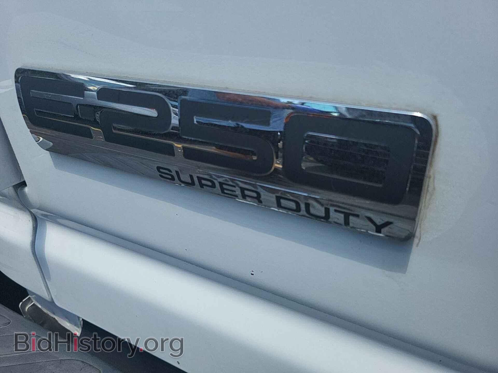2011 FORD E-250 - VIN: 1FTNE2EL2BDB32114 - Photo 14