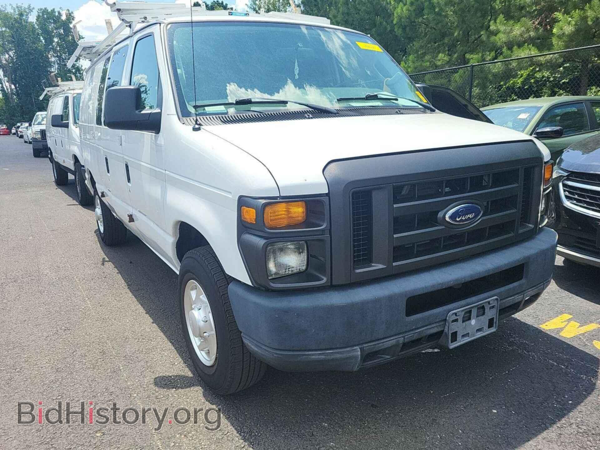 2011 FORD E-250 - VIN: 1FTNE2EL2BDB32114 - Photo 16