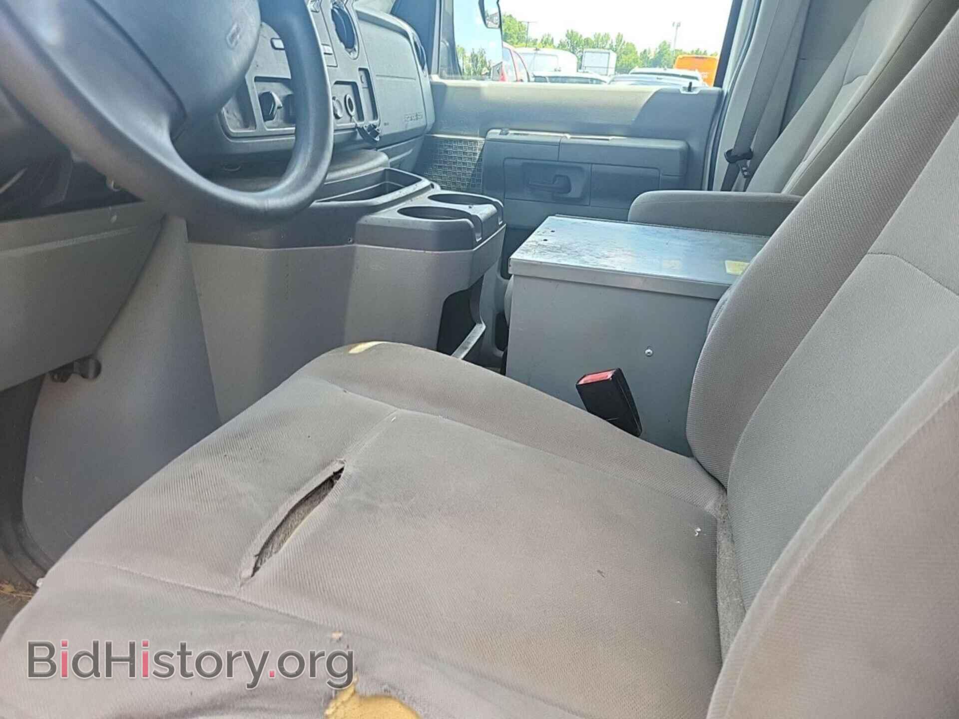 2011 FORD E-250 - VIN: 1FTNE2EL2BDB32114 - Photo 3