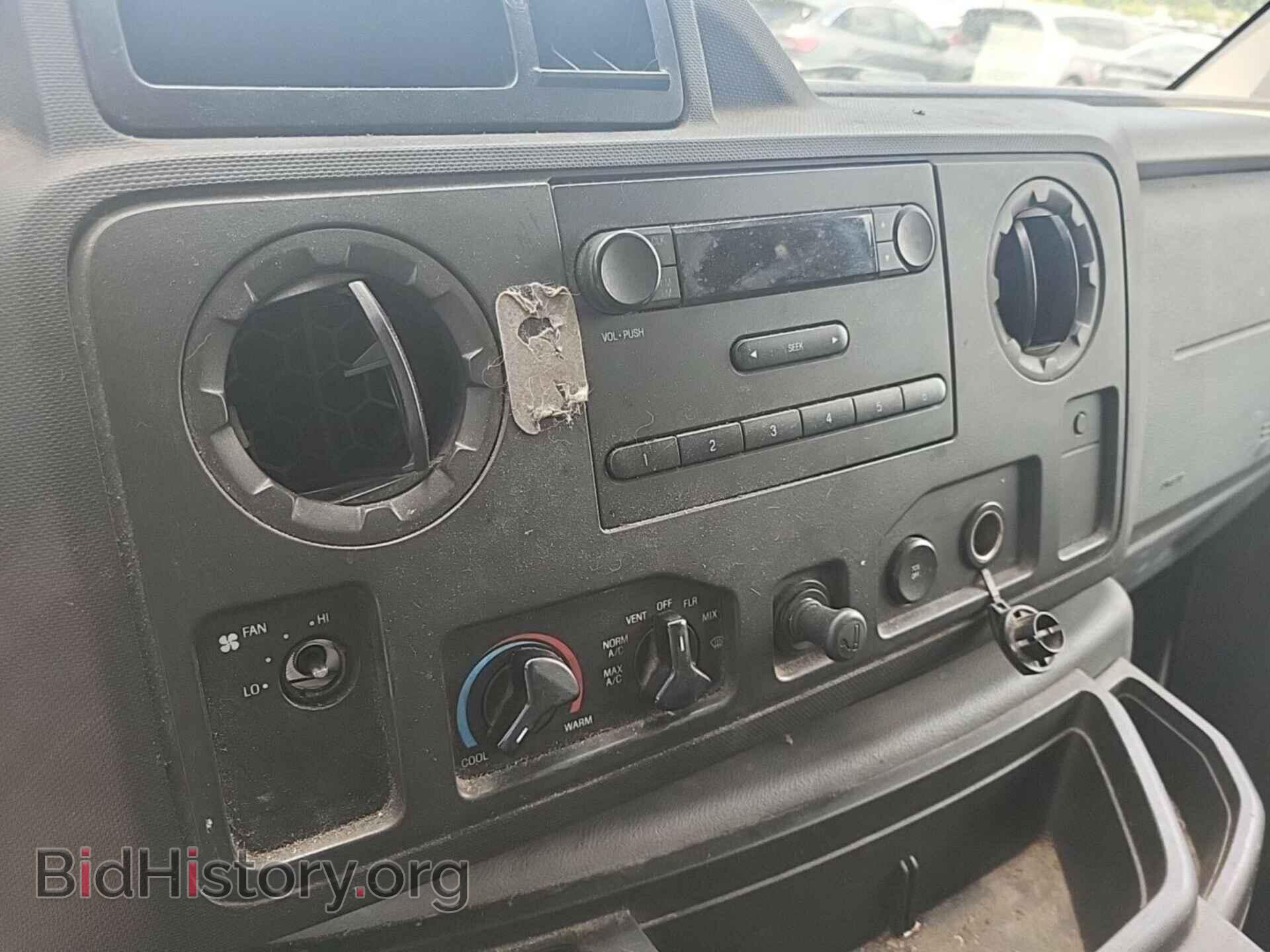 2011 FORD E-250 - VIN: 1FTNE2EL2BDB32114 - Photo 5