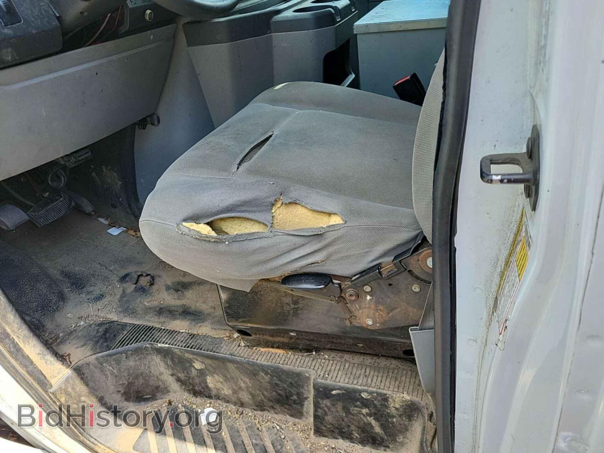 2011 FORD E-250 - VIN: 1FTNE2EL2BDB32114 - Photo 6