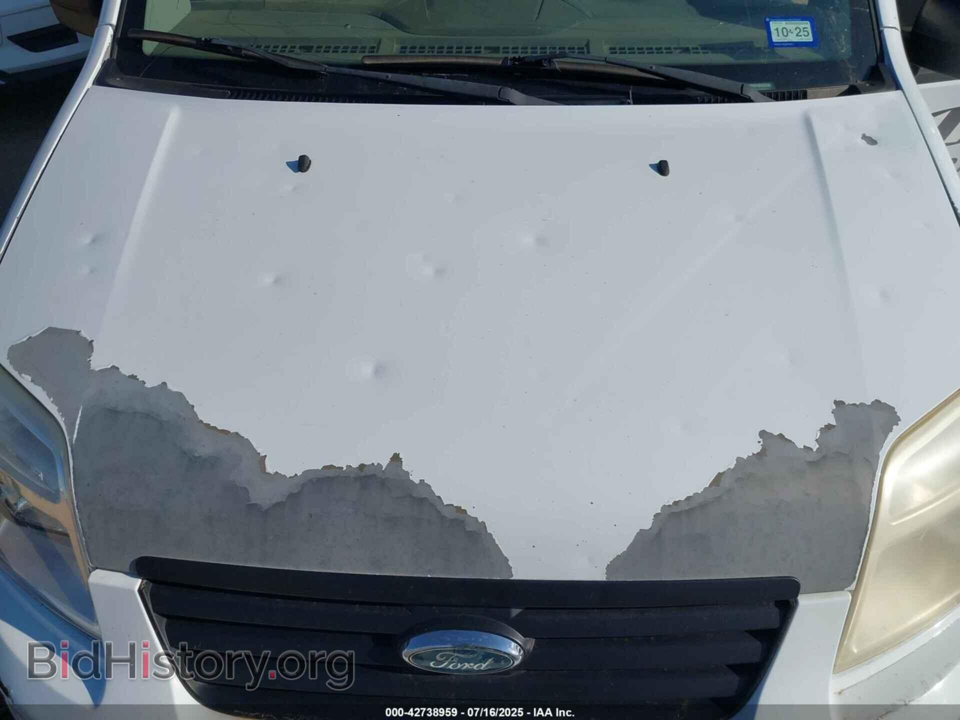2013 FORD TRANSIT CONNECT - VIN: NM0LS7DN4DT143623 - Фото 10