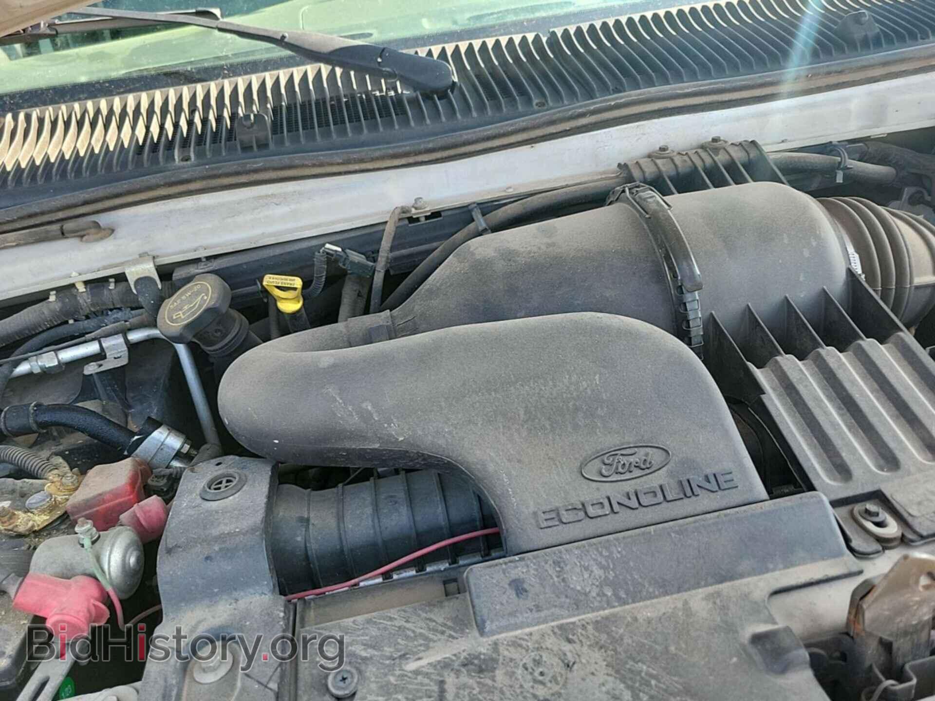 2007 FORD E-250 - VIN: 1FTNE24L37DA44052 - Photo 5