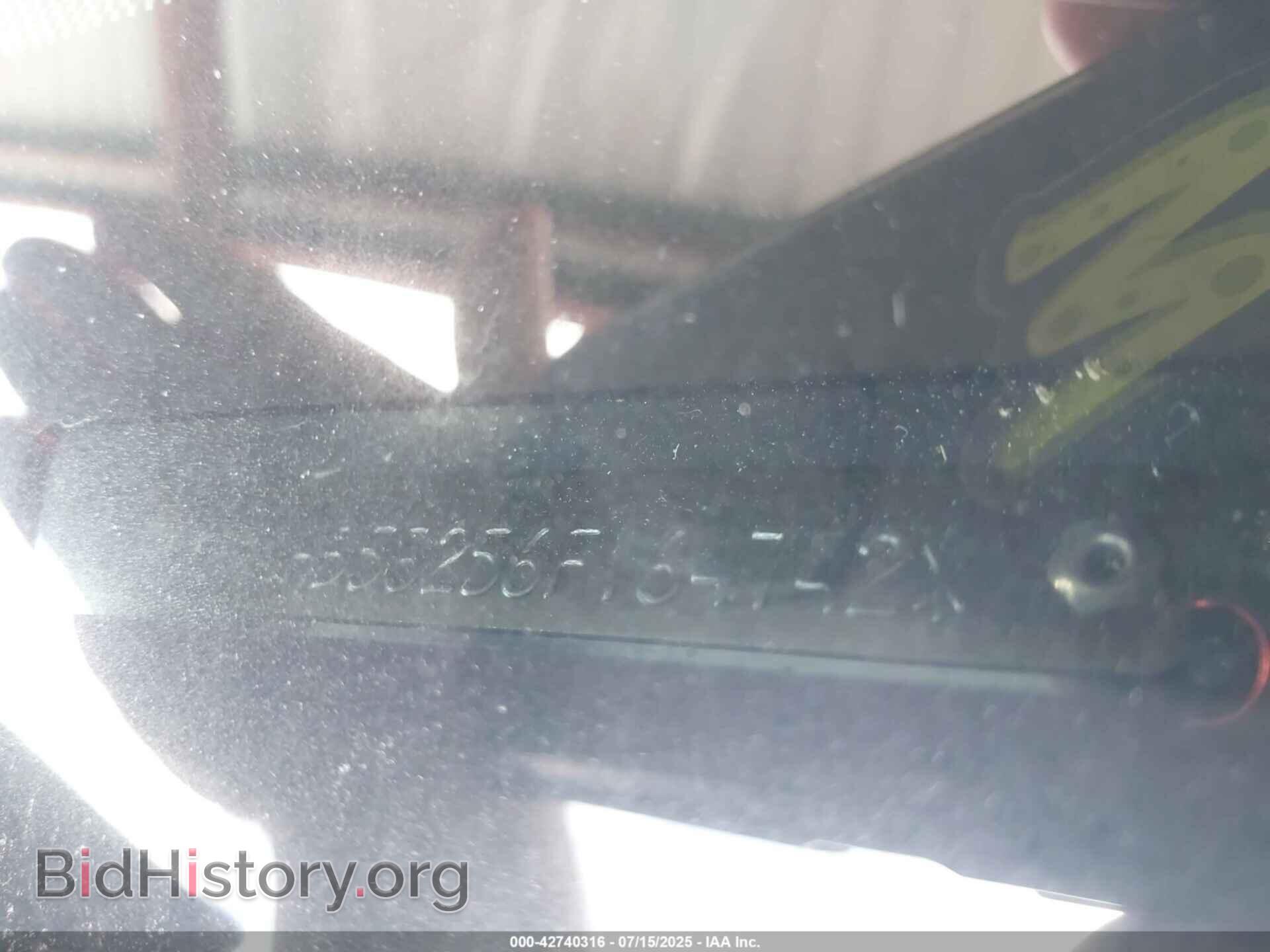 2006 DODGE DURANGO - VIN: 1D4HB58256F164742 - Photo 9