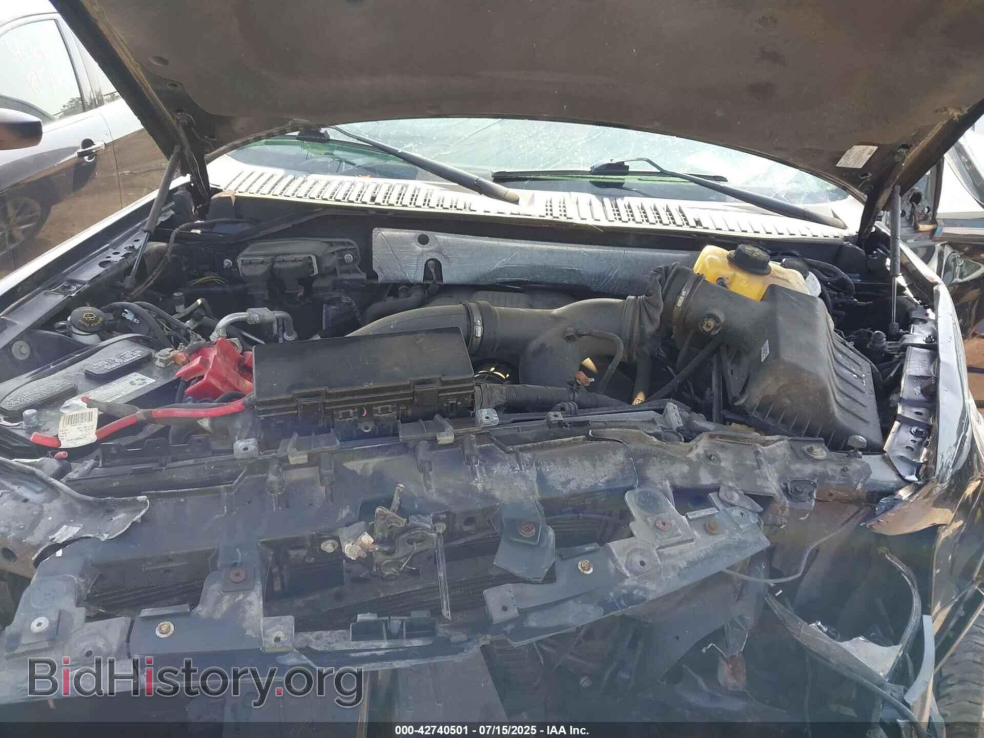 2015 FORD EXPEDITION - VIN: 1FMJU2AT3FEF09598 - Фото 10